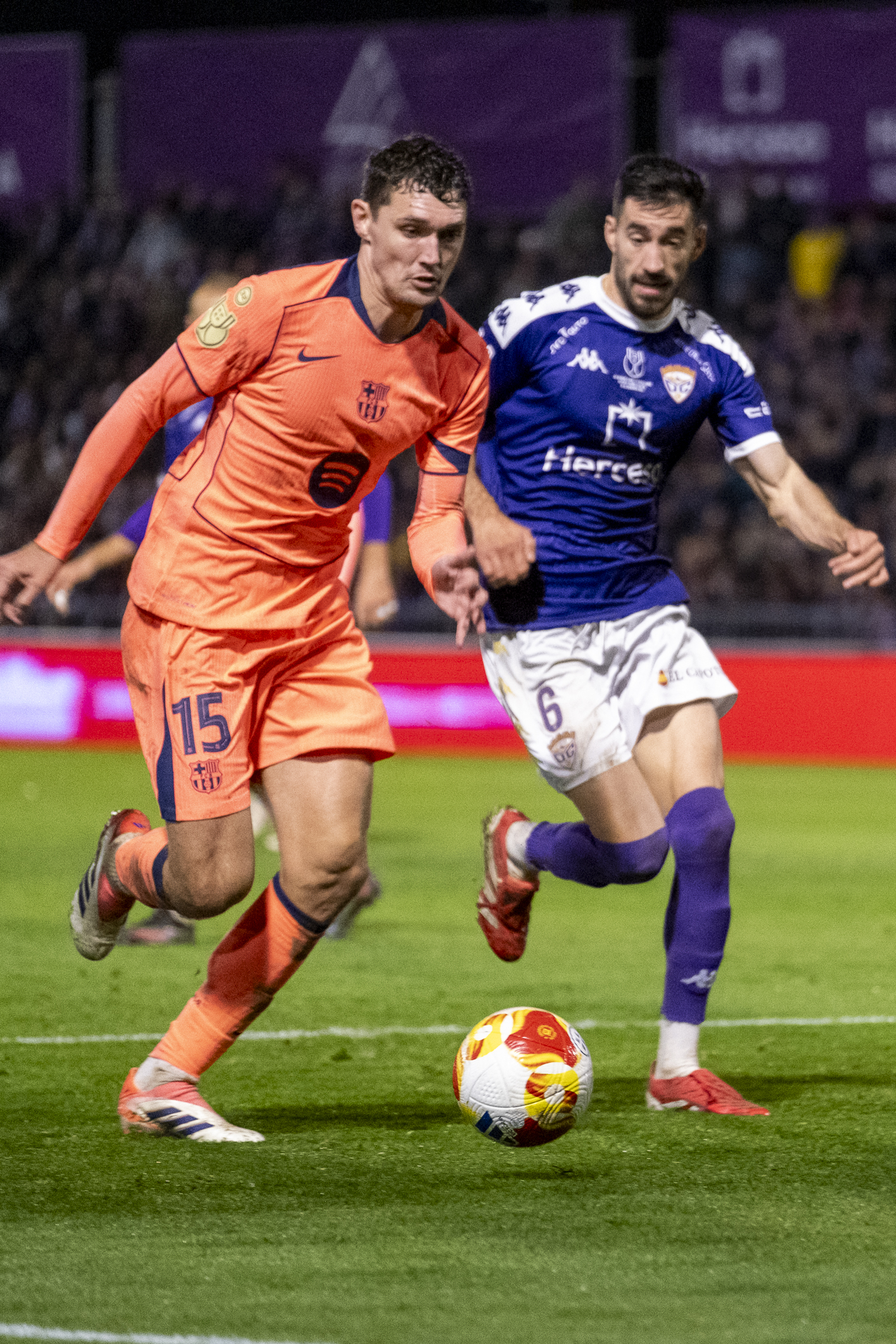 Andreas Christensen: El Defensor Clave del Barça y su Futuro Incertidumbre en el Club