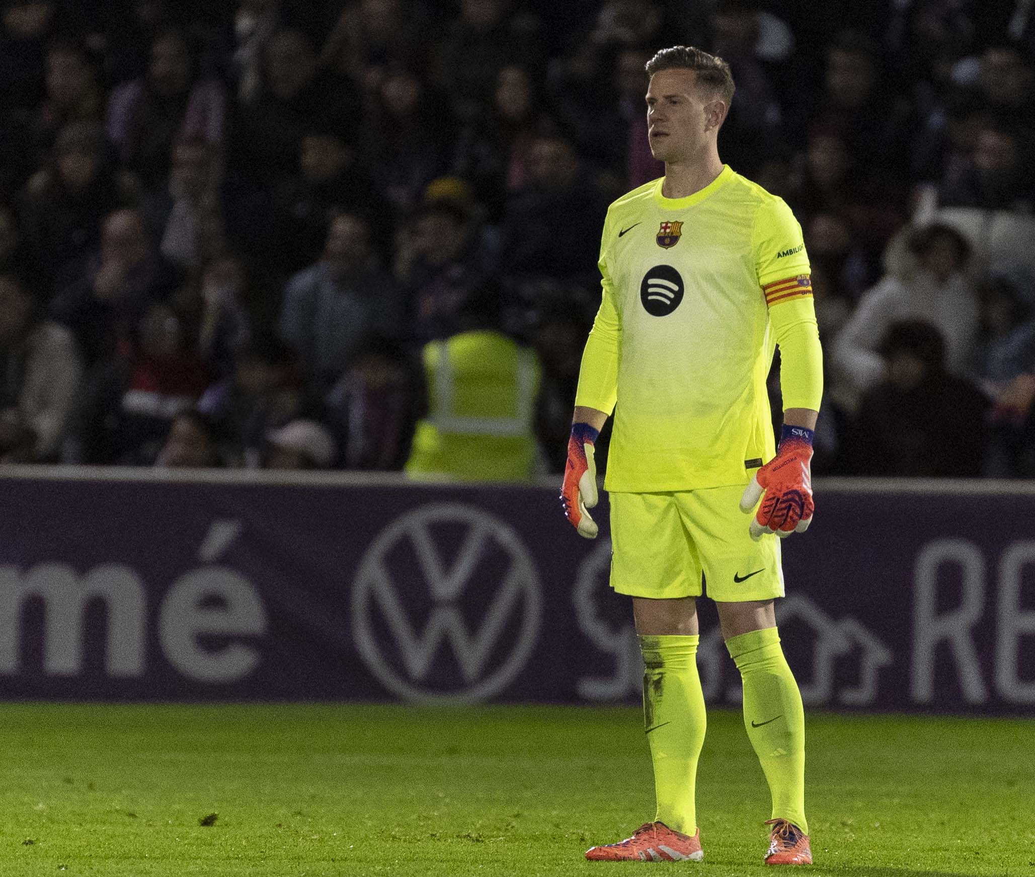 Triunfo del FC Barcelona en la Copa del Rey: ¿Qué nos enseñó el 2-0 ante el Deportivo Guadalajara?