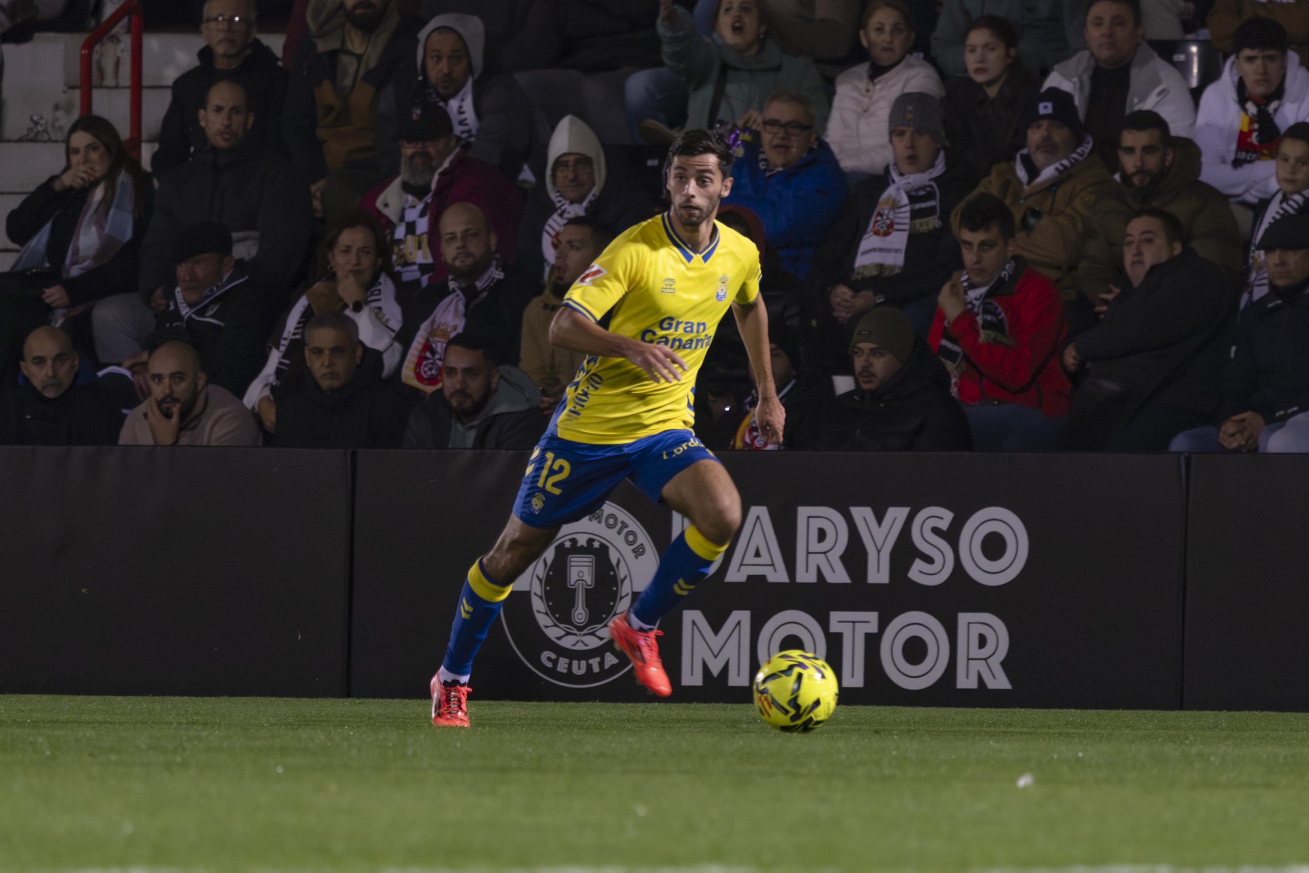 UD Las Palmas vs Cultural Leonesa: ¿El Gran Duelo que Marcará la Temporada en LaLiga Hypermotion? UD Las Palmas vs Cultural Leonesa: ¿El Gran Duelo que Marcará la Temporada en LaLiga Hypermotion?