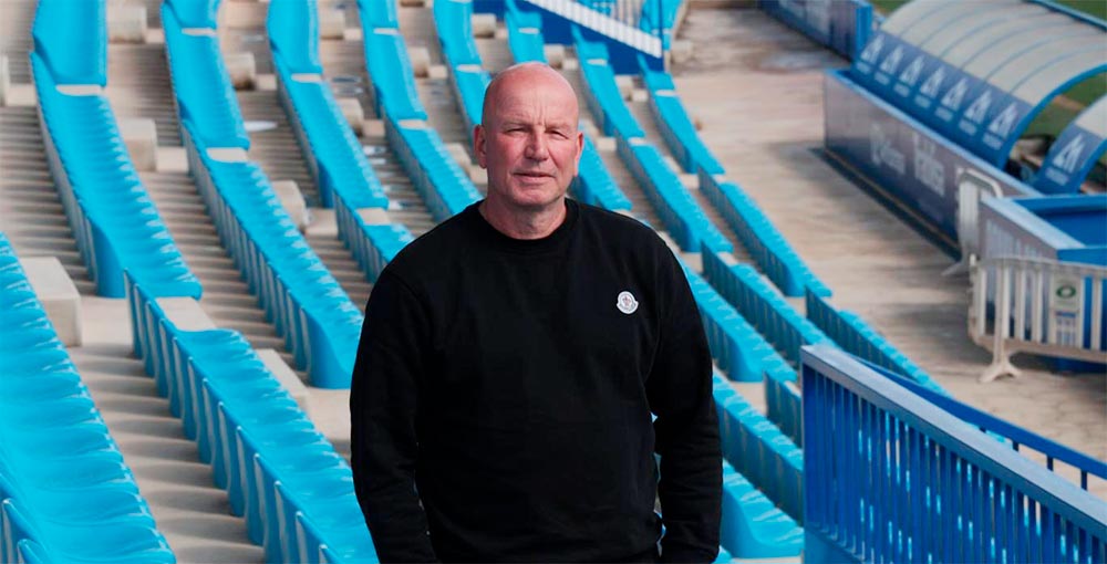 La Transformación del Atlético Baleares: Ingo Volckmann y Su Impacto en el Fútbol Mallorquín