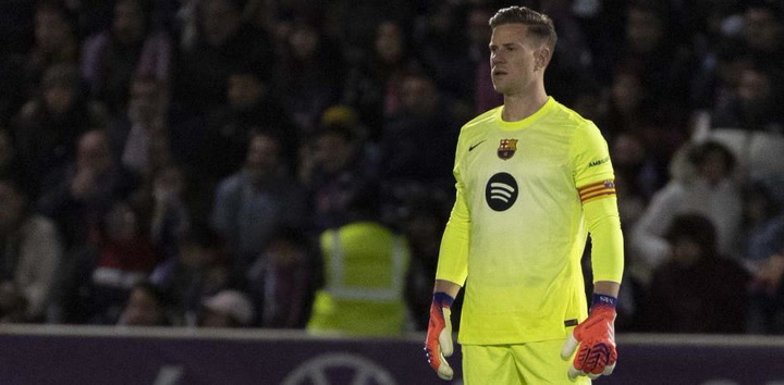 El Dilema de Ter Stegen: ¿Continuar en el Barcelona o Buscar una Nueva Oportunidad?