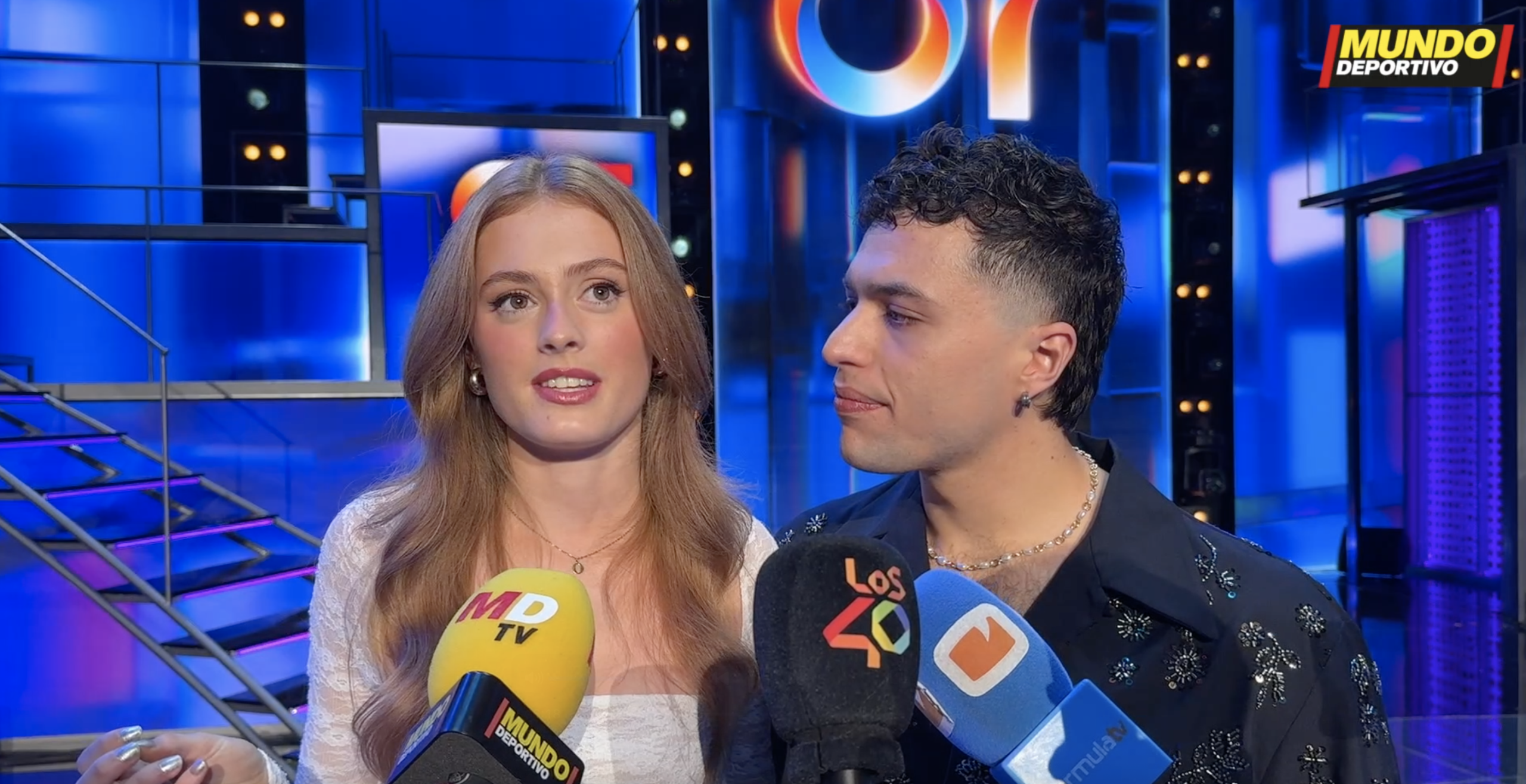 Final de 'Operación Triunfo 2025': Cristina brilla con su emocionante victoria y un premio de 100.000 €