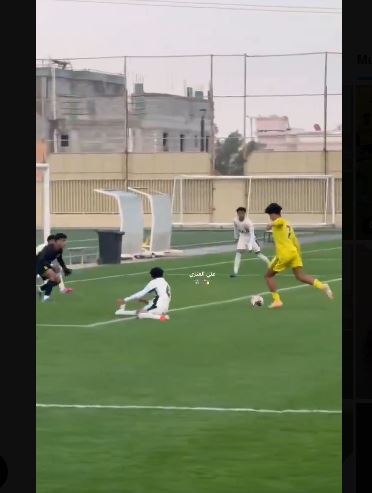 Cristiano Jr.: El joven prodigio que emociona y recuerda a su padre en el fútbol global