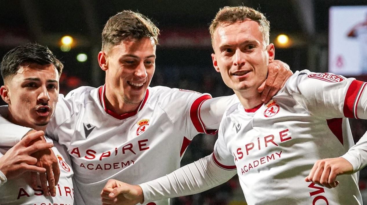 La Cultural Leonesa sorprende: 5 claves de su histórico paso a octavos de la Copa del Rey