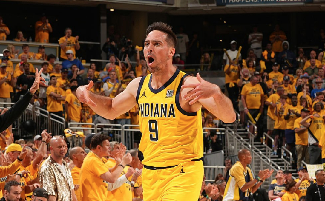 McConnell: La Inspiradora Historia de un Base que Enfrentó Todas las Adversidades en la NBA