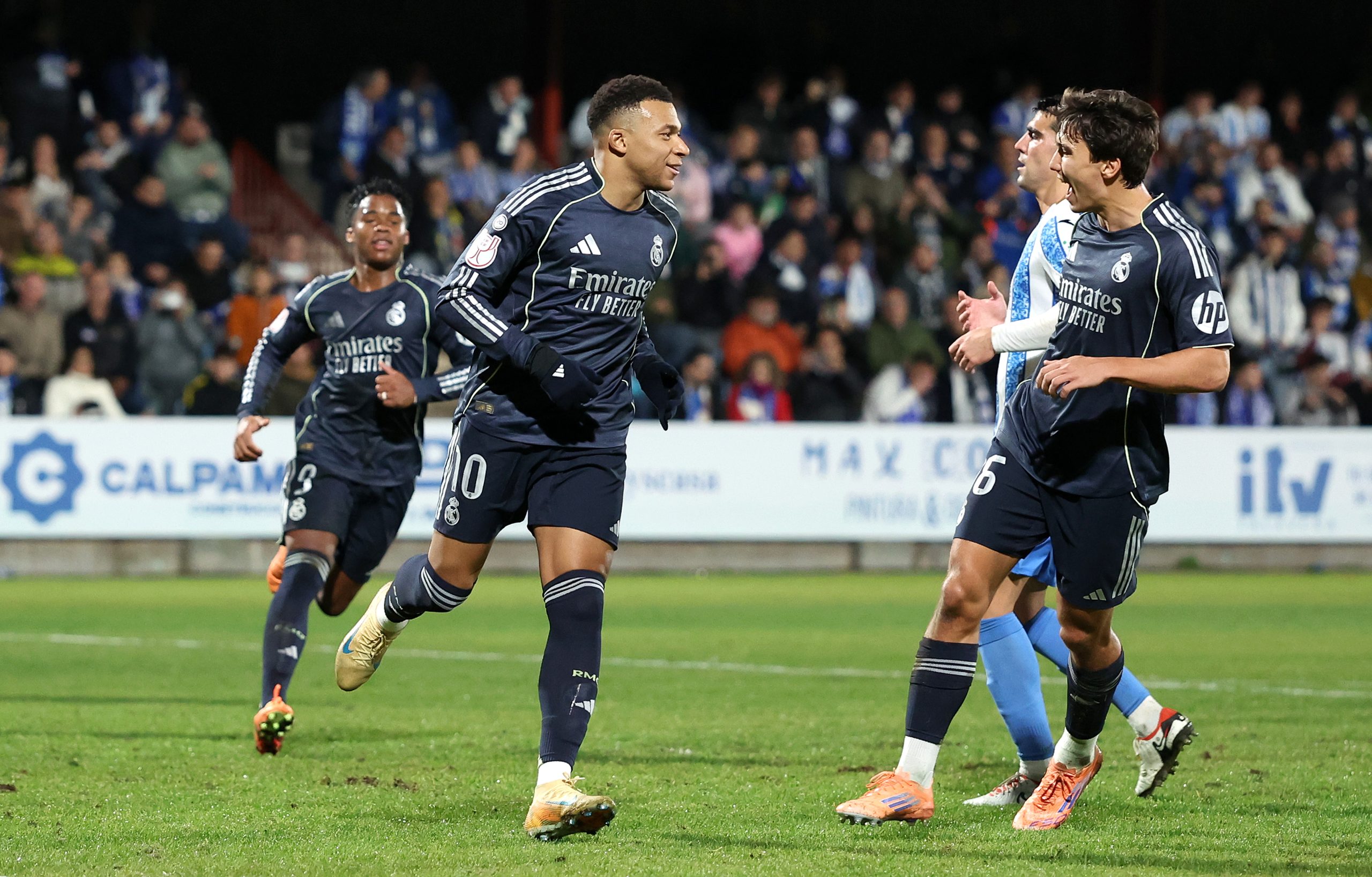 ¡Feliz 27 Cumpleaños, Kylian Mbappé! El Futuro del Real Madrid y su Búsqueda por la Grandeza