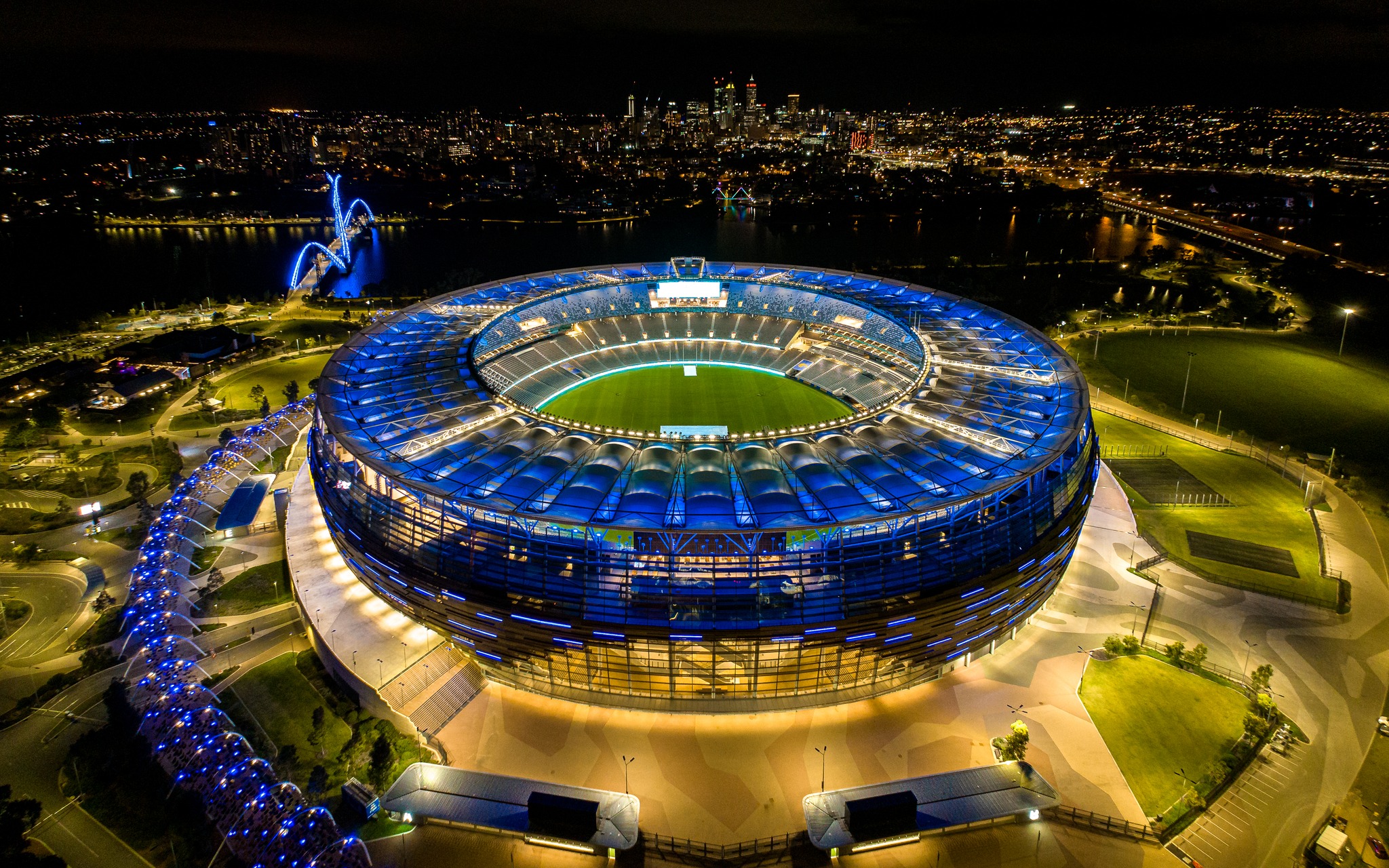 ¡Inédito! El Milan-Como se jugará en Perth: Un hito histórico para la Serie A