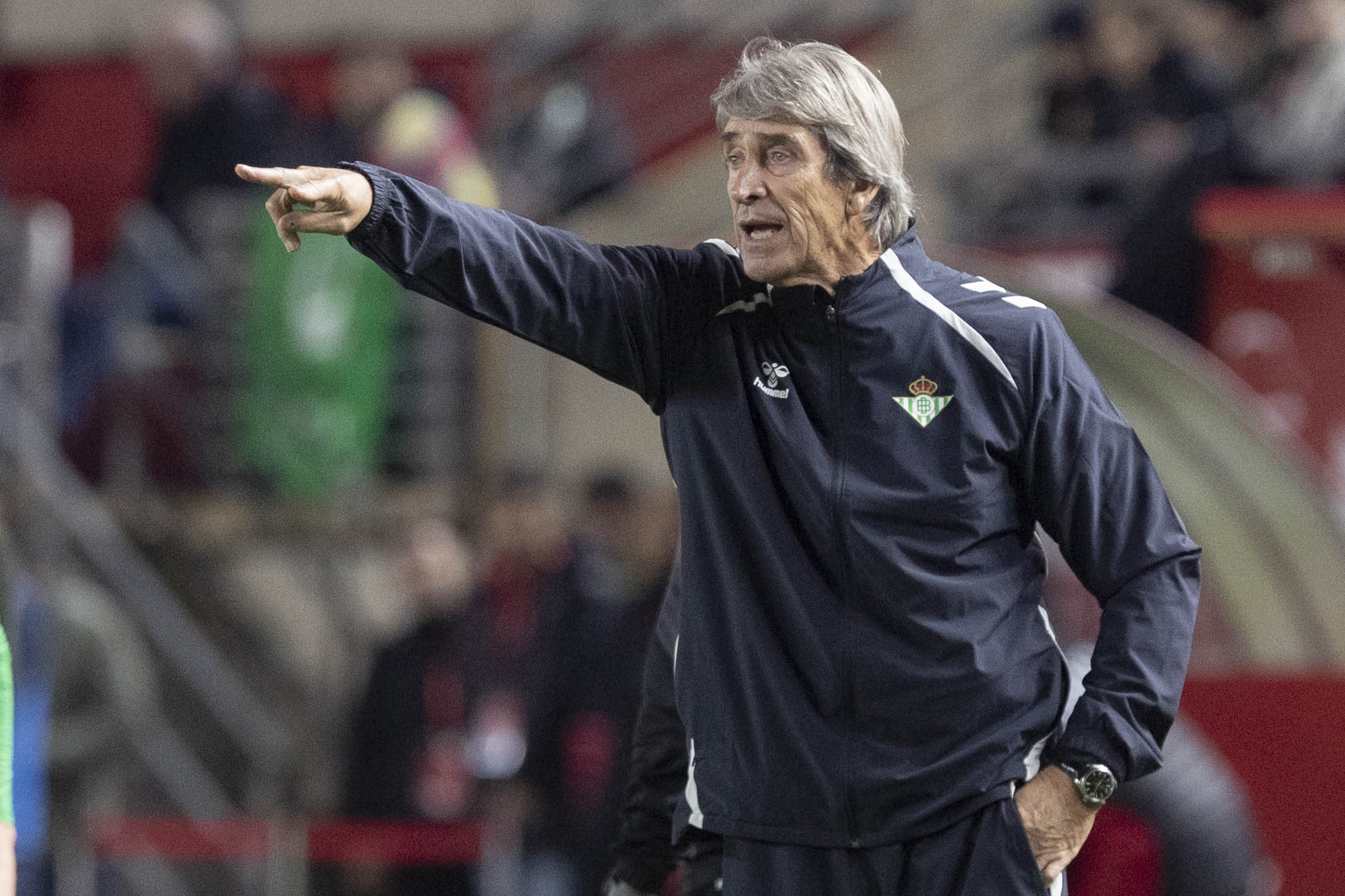 Betis confirma su pase a octavos de Copa del Rey: 5 claves y la mirada de Pellegrini antes del parón