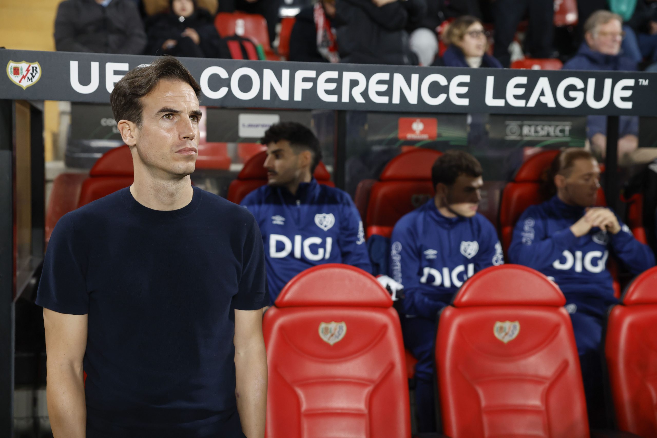 Rayo Vallecano: 6 claves emocionantes tras su pase a octavos de la Conference League