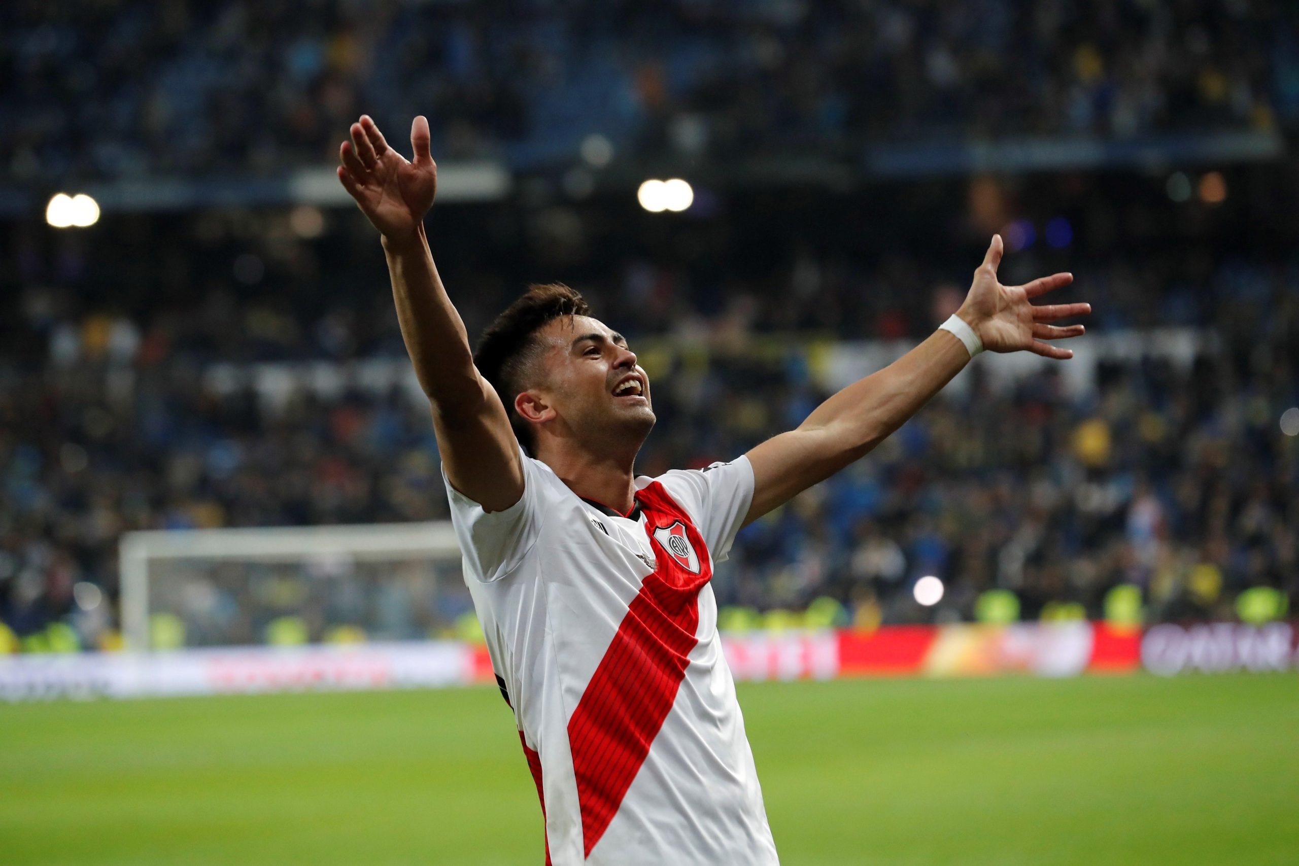 Juanfer Quintero: El Ícono del Fútbol Sudamericano que Considera a River Plate Equivalente al Real Madrid