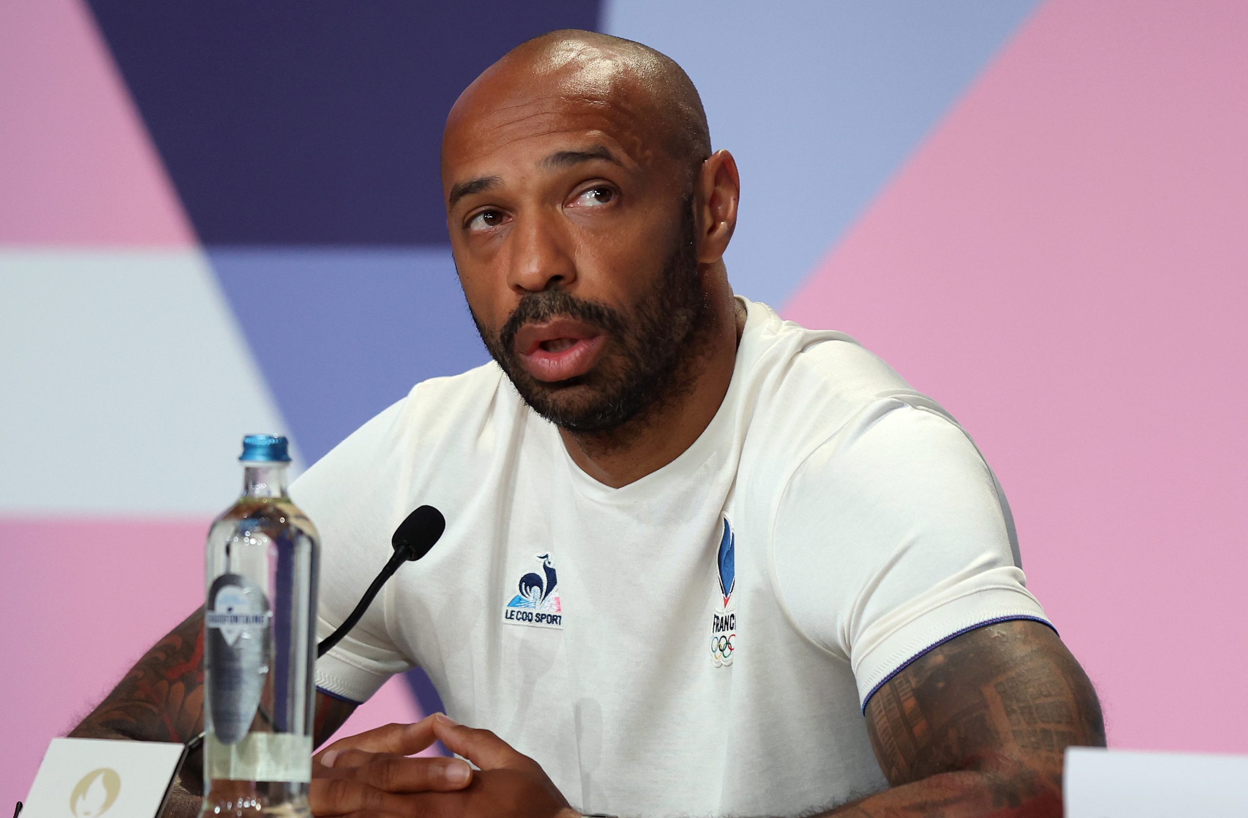 El Inicio Difícil de Wilfried Nancy: ¿Puede Revertirse la Situación en el Celtic? El Inicio Difícil de Wilfried Nancy: ¿Puede Revertirse la Situación en el Celtic?