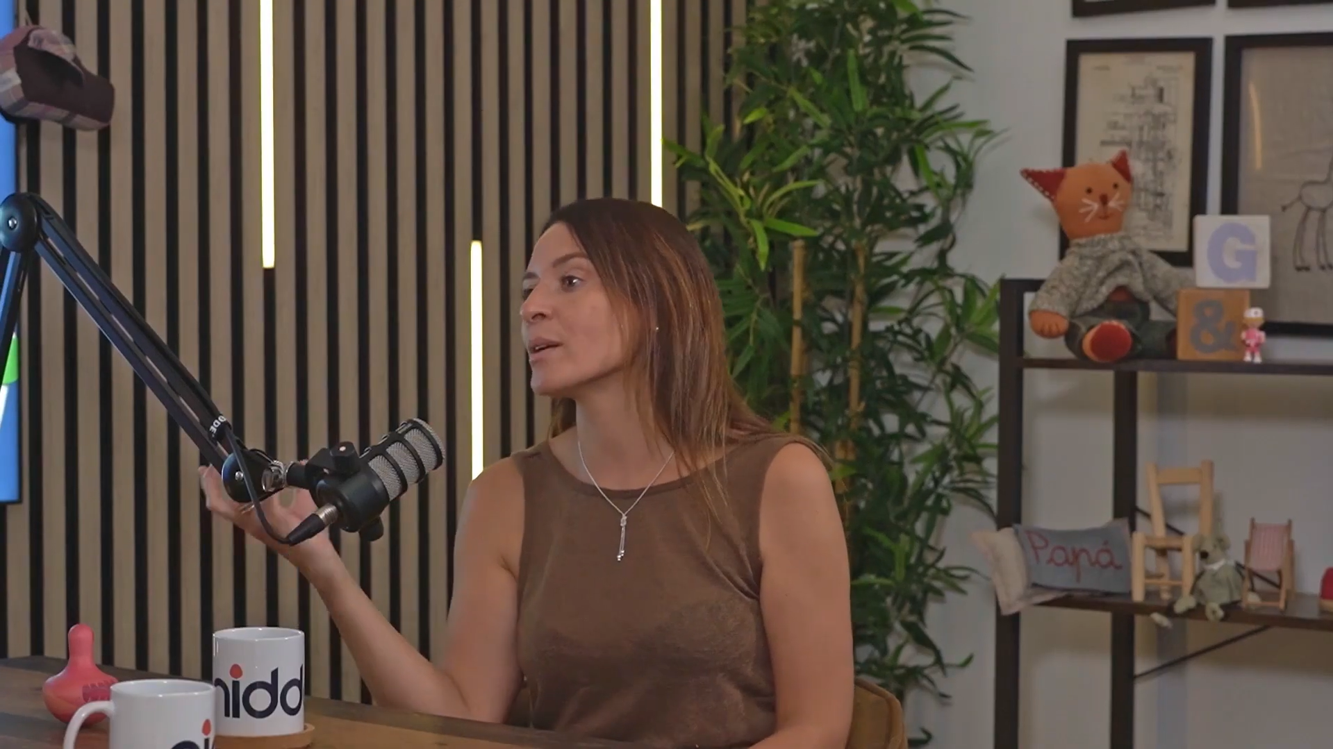 Las Consecuencias de las Palabras: ¿Cómo el Lenguaje Afecta el Desarrollo Emocional de Nuestros Hijos?