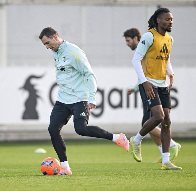 Arkadiusz Milik: Regreso Triunfal a la Juventus Después de 560 Días de Ausencia