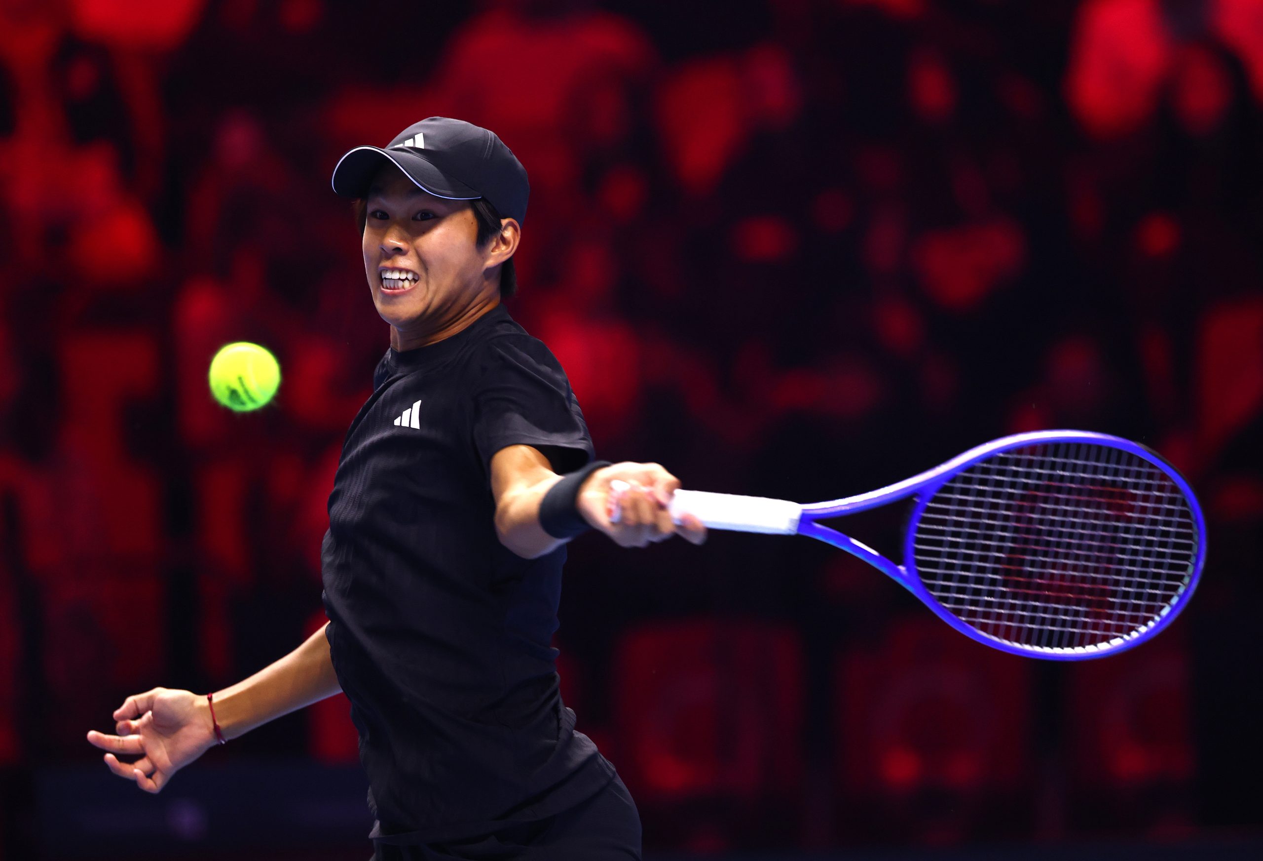 Rafa Jódar Eliminado de las Next Gen ATP Finals: La Desilusión de un Sueño Roto