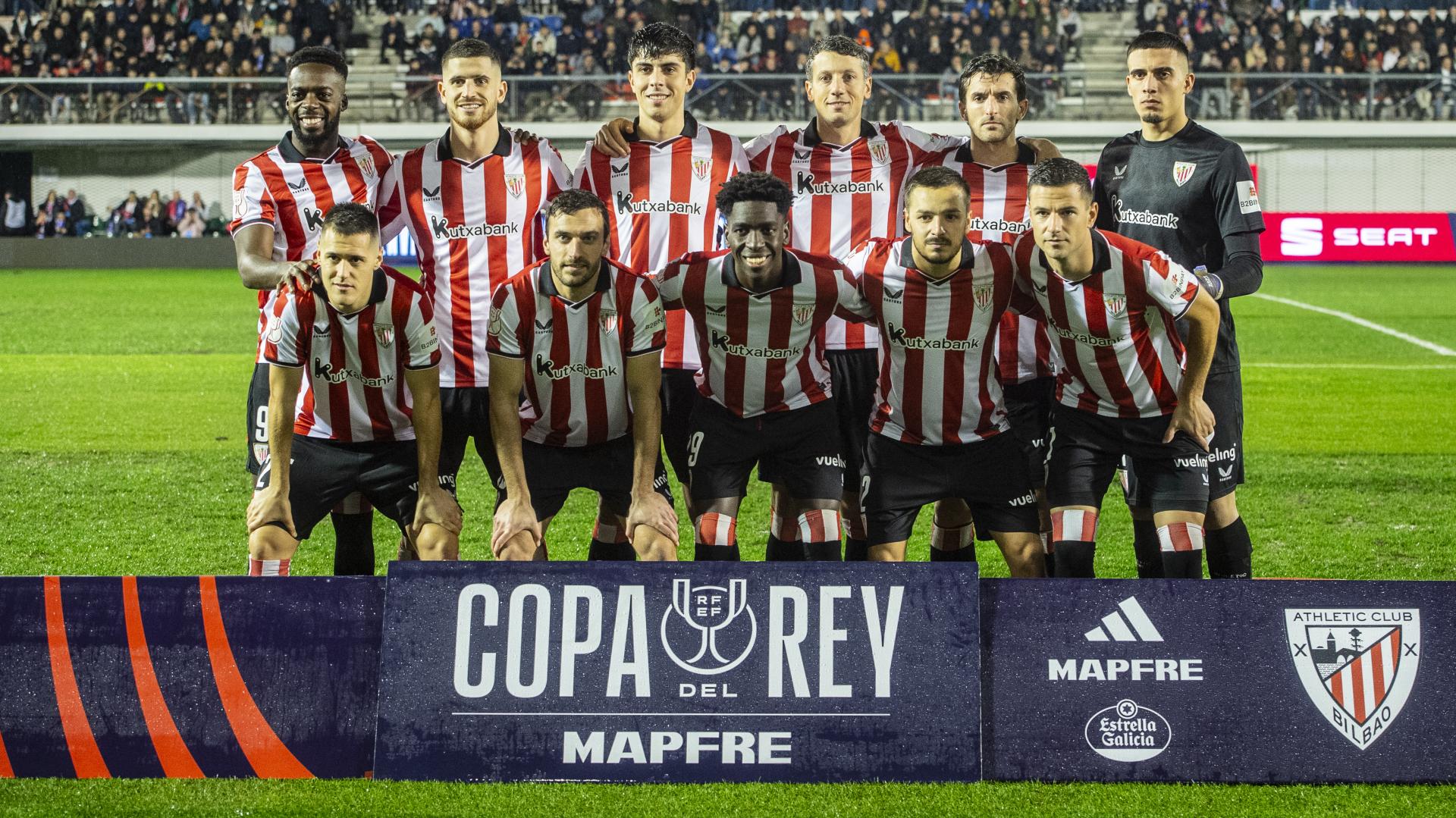 El Athletic Club se enfrenta a un nuevo reto: ¿Puede la evolución de sus jugadores llevarles a la gloria en enero?