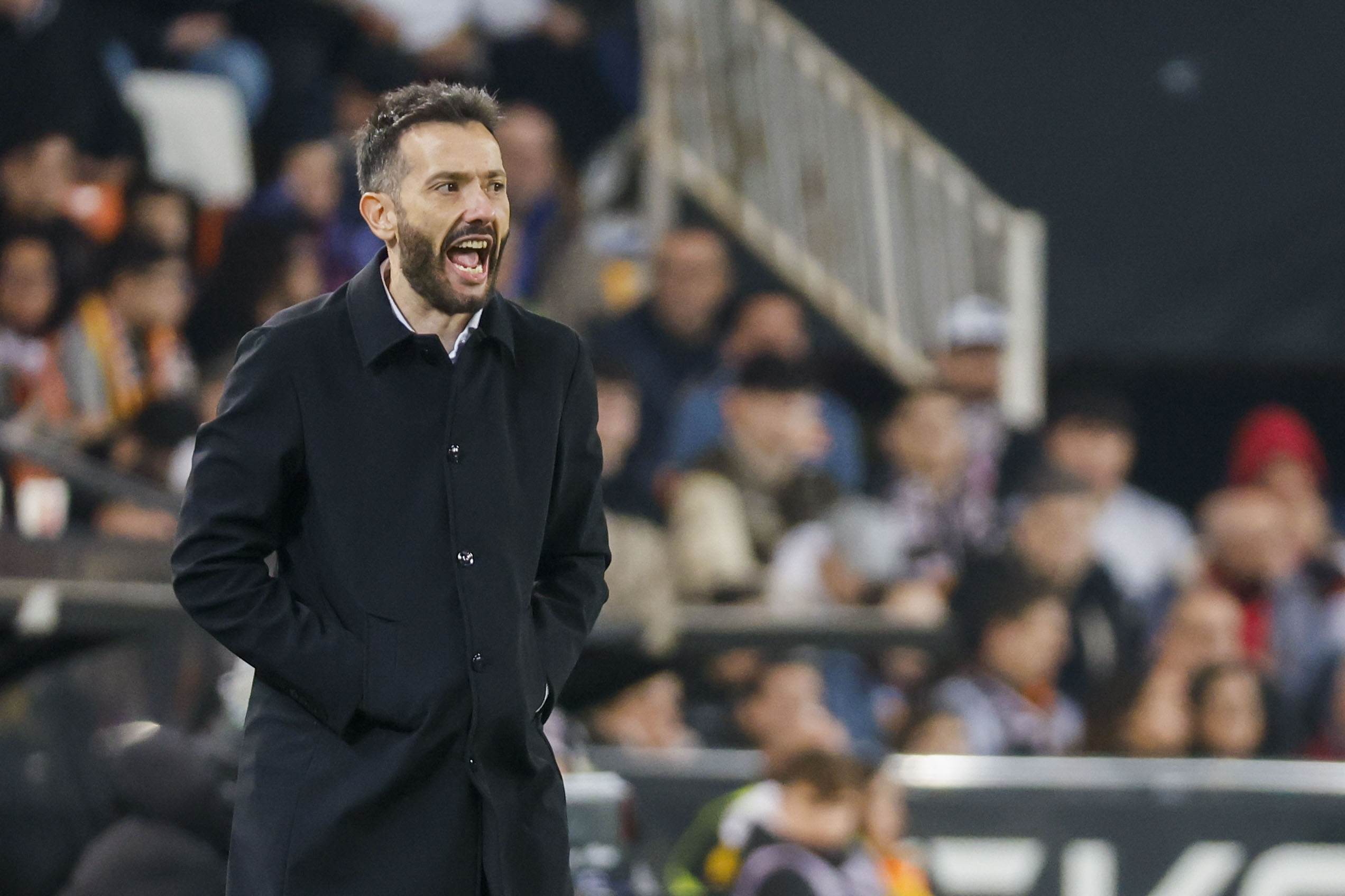 El Valencia de Carlos Corberán sigue sin encontrar el rumbo: Un empate frustrante ante el Mallorca que podría costar caro