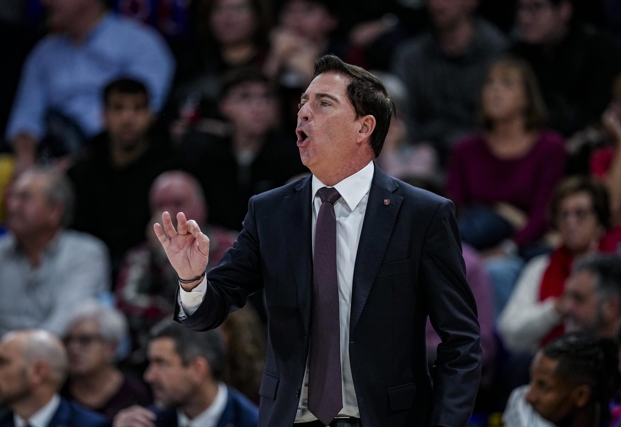 El Barça Enfrenta una Épica Batalla: Triunfo Increíble en un Partido de Más de Tres Horas