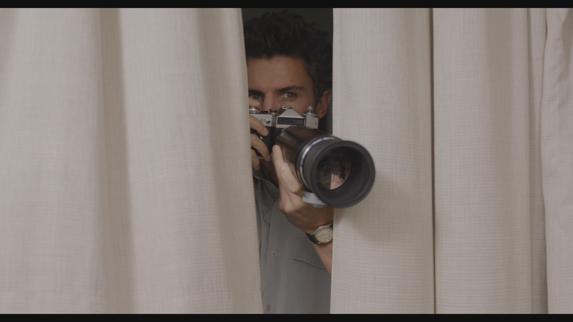 Descubre la Intriga de 'La sospecha de Sofía': 5 Razones para No Perderte Este Thriller en Prime Video