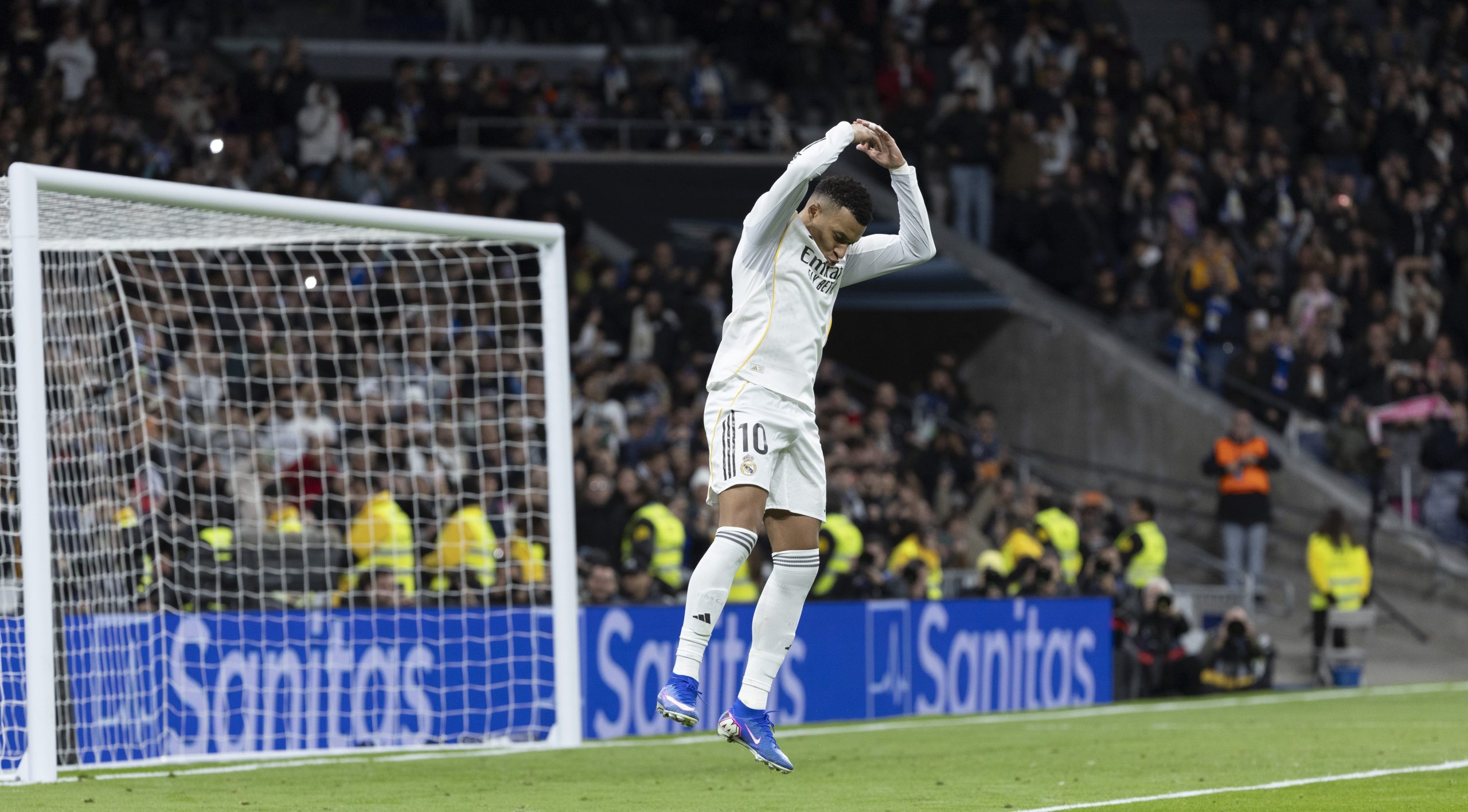 Real Madrid se Impone al Sevilla en un polémico 2-0: Lecciones y Consecuencias del Partido