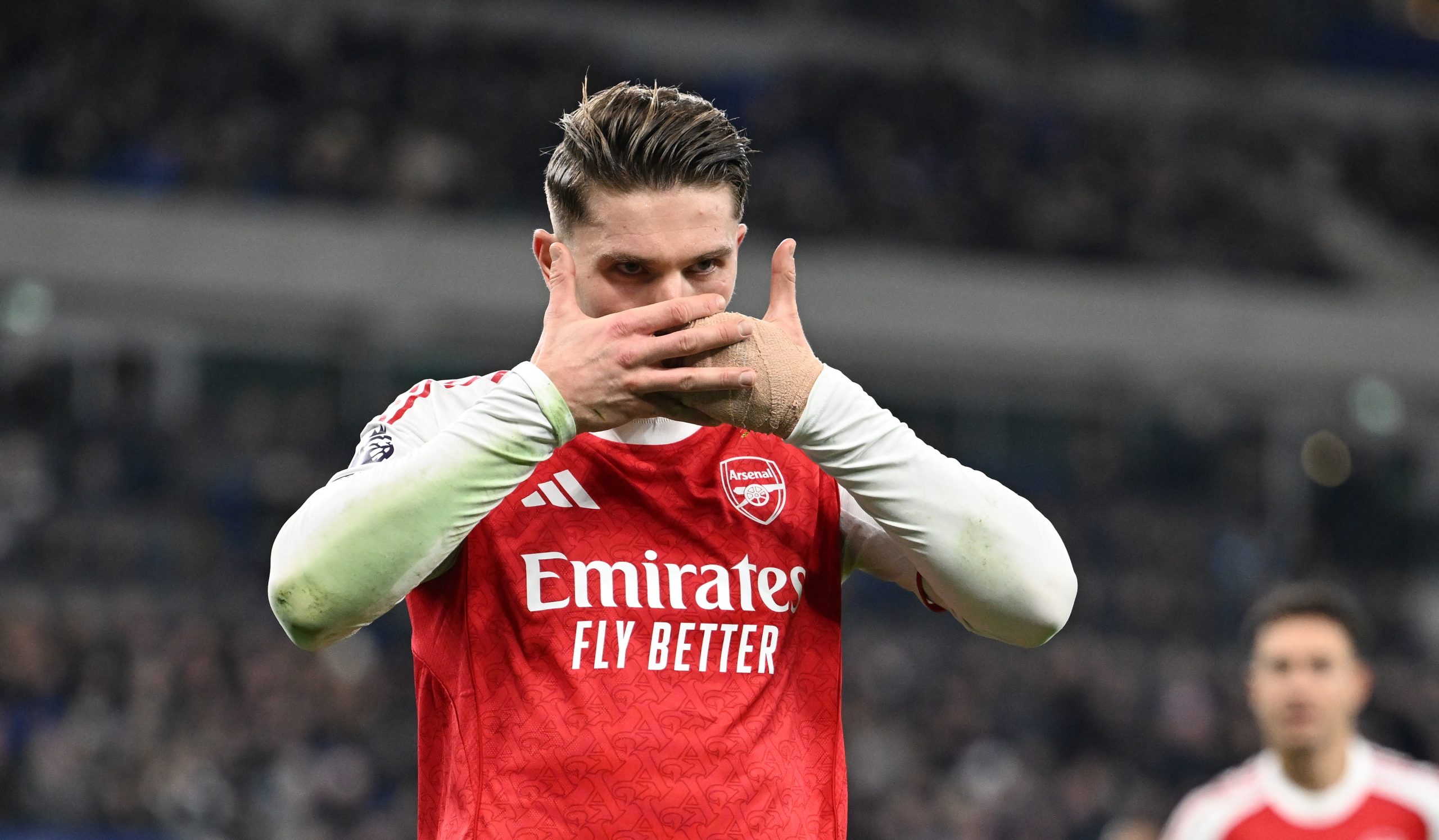 El Arsenal se Mantiene Como Líder: 3 Claves del Triunfo ante el Everton y su Impacto en la Premier League