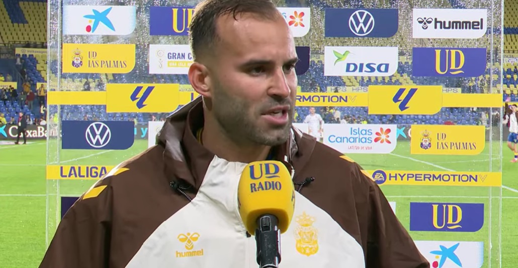 Jesé Rodríguez: Un Doble Gol que Renueva la Ilusión en la UD Las Palmas