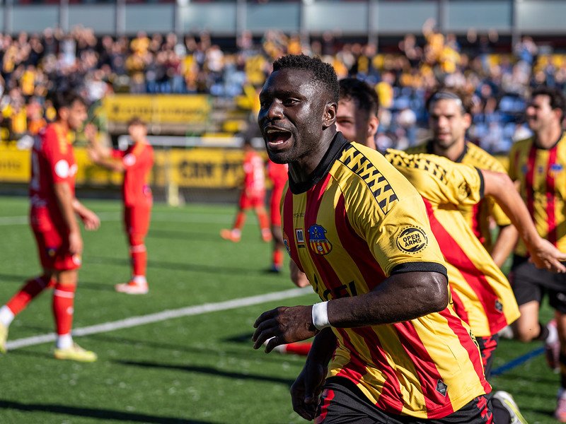 Espanyol B y sus retos en la jornada: ¿Logrará redimirse tras dos derrotas seguidas?