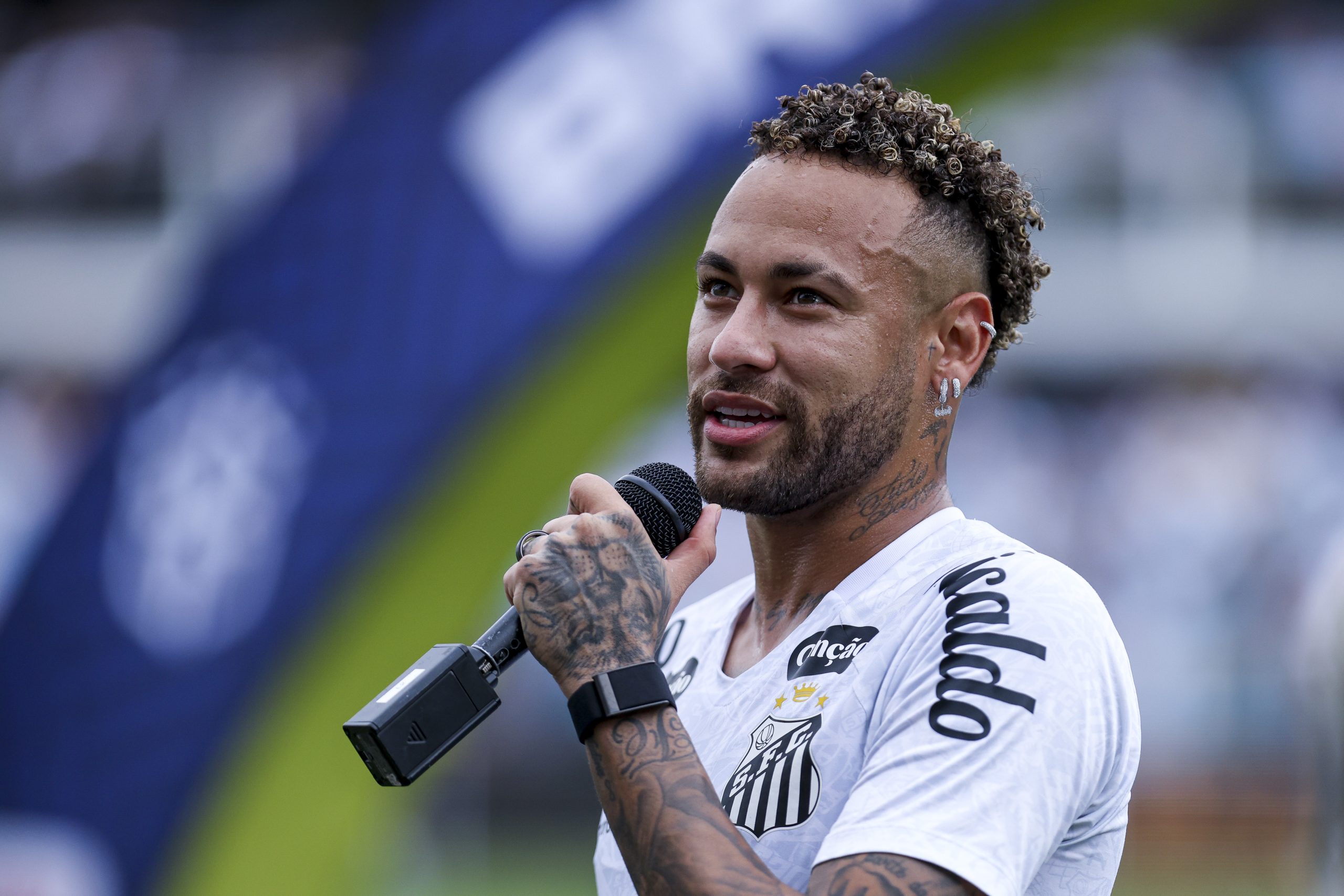 Neymar: Sus Últimos Mensajes a Ancelotti y la Aspiración al Mundial 2026