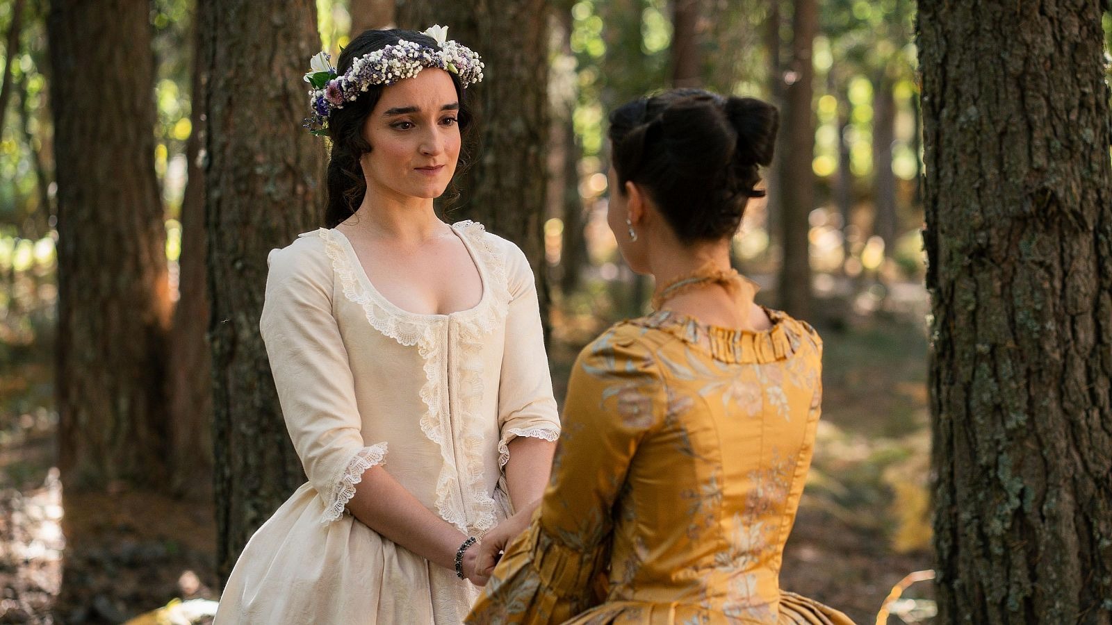 5 Razones por las que 'Valle Salvaje' Conquista a la Audiencia Española: Un Viaje Emocional Imperdible