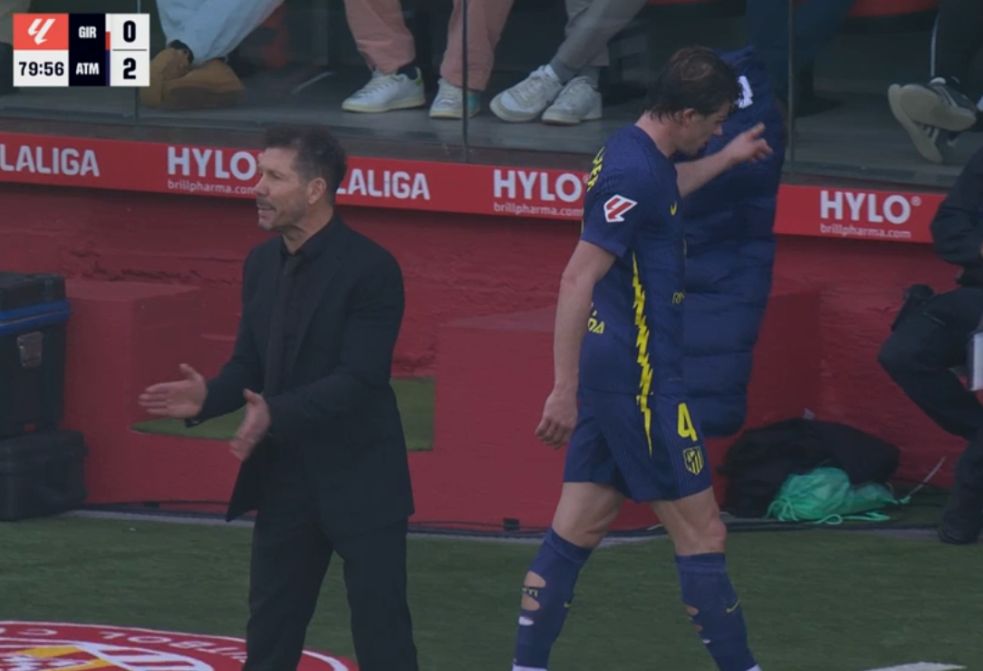 Conor Gallagher brilla en Montilivi: Un cambio inesperado que sorprende a todos