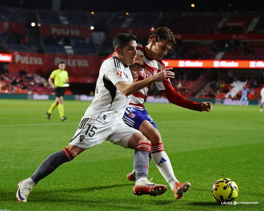 Granada CF: La Furia de los Aficionados Frenta a los Altos Precios en la Copa del Rey
