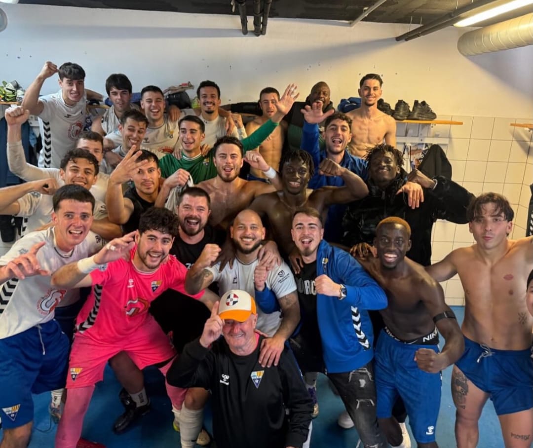 Caldes Montbui y Premià Celebran Victorias Clave en la Última Jornada de la Liga Catalana