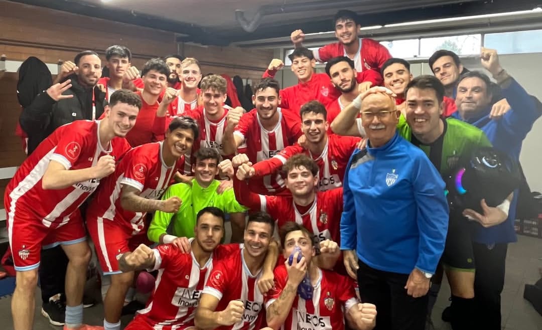 Martorell Dominó con un Imponente 3-0 al Tortosa Ebre: ¡Los Detalles de la Impresionante Victoria!