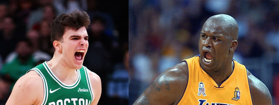 Hugo González: El Revelador Talento Español Que Conquista la NBA con 5 Impactantes Logros