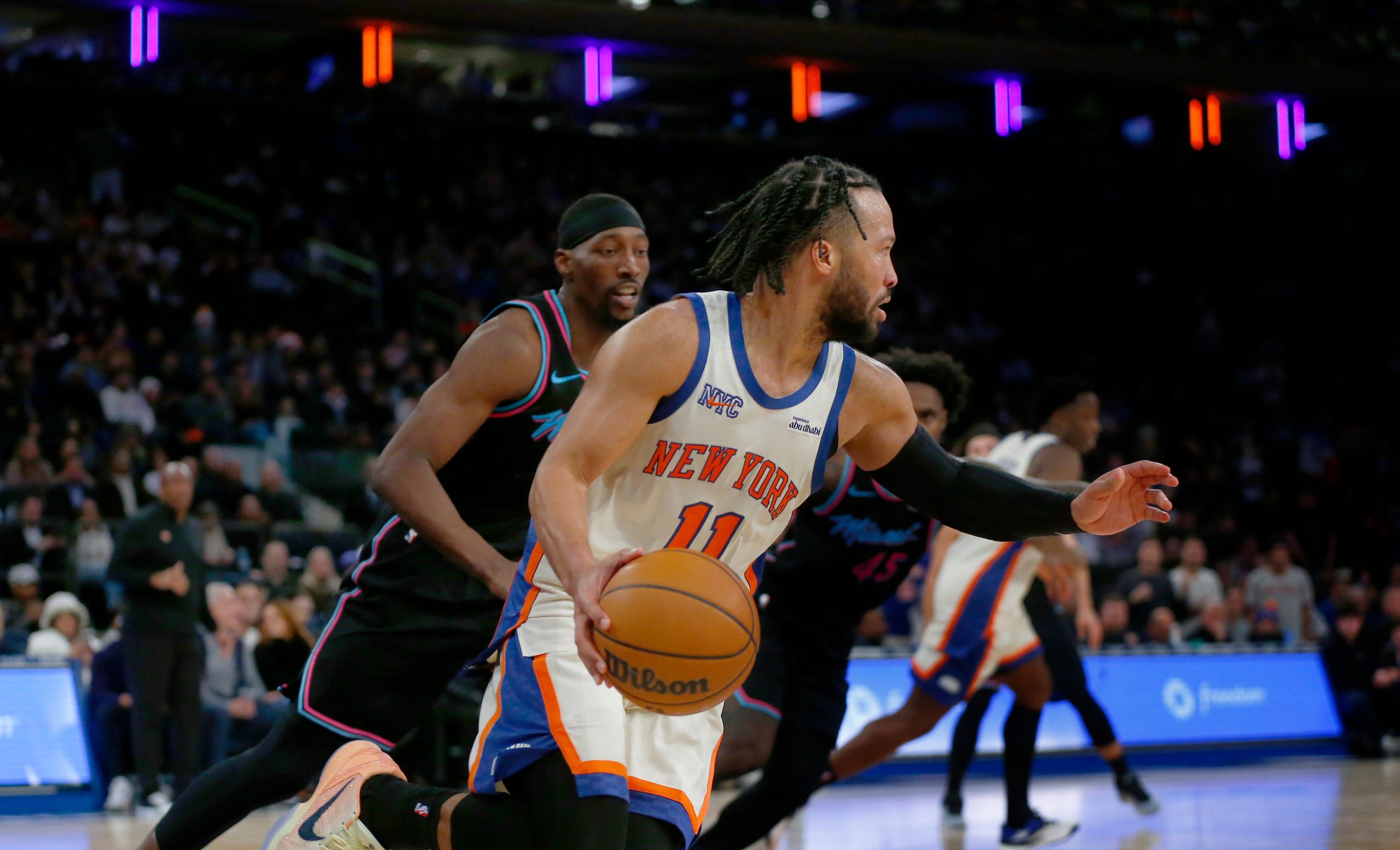 ¡Navidad de Baloncesto! Los 5 Mejores Partidos de la NBA en 2025 para Disfrutar en Festividades