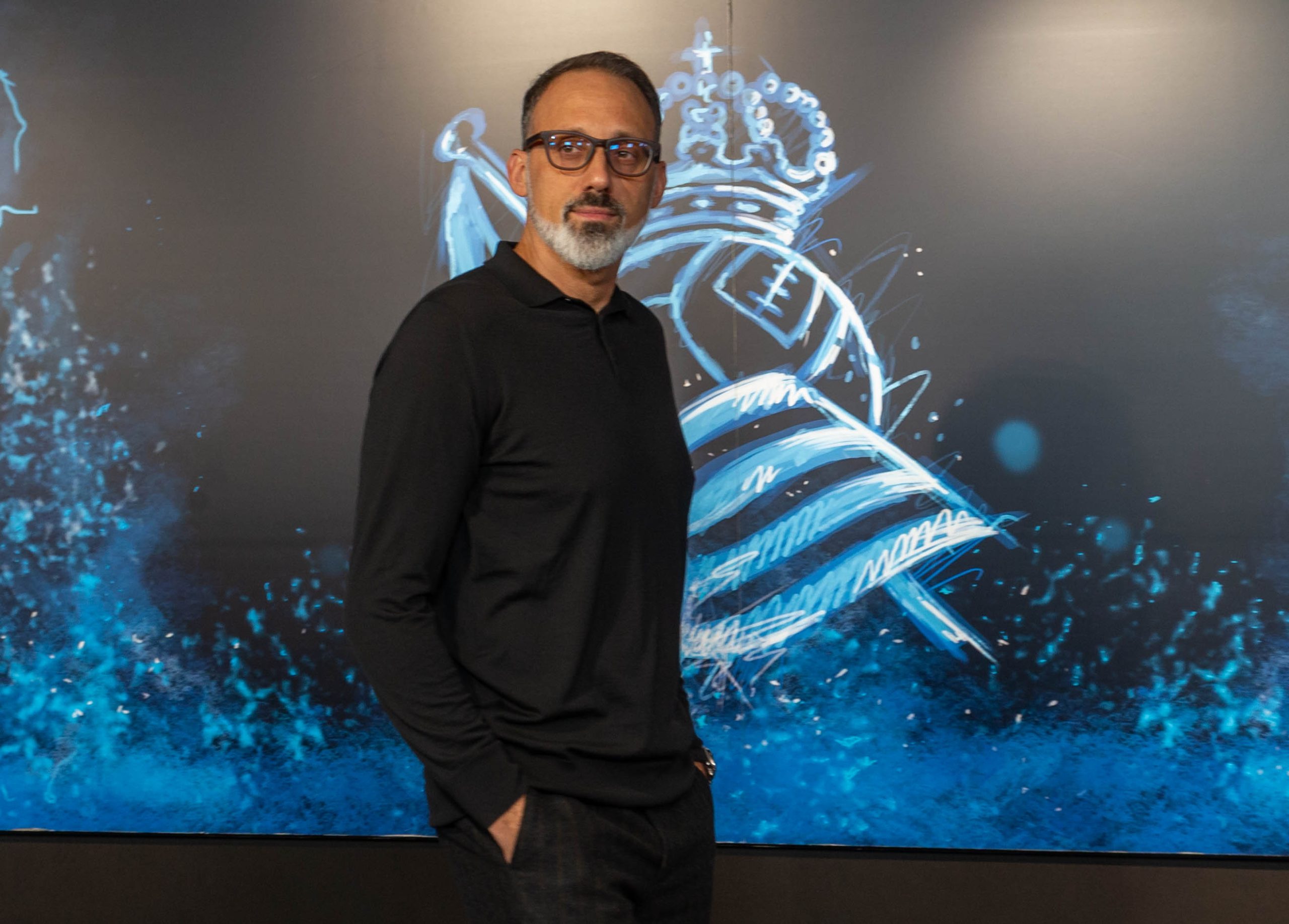 Los 5 desafíos de Matarazzo al frente de la Real Sociedad: ¡Una nueva era comienza!