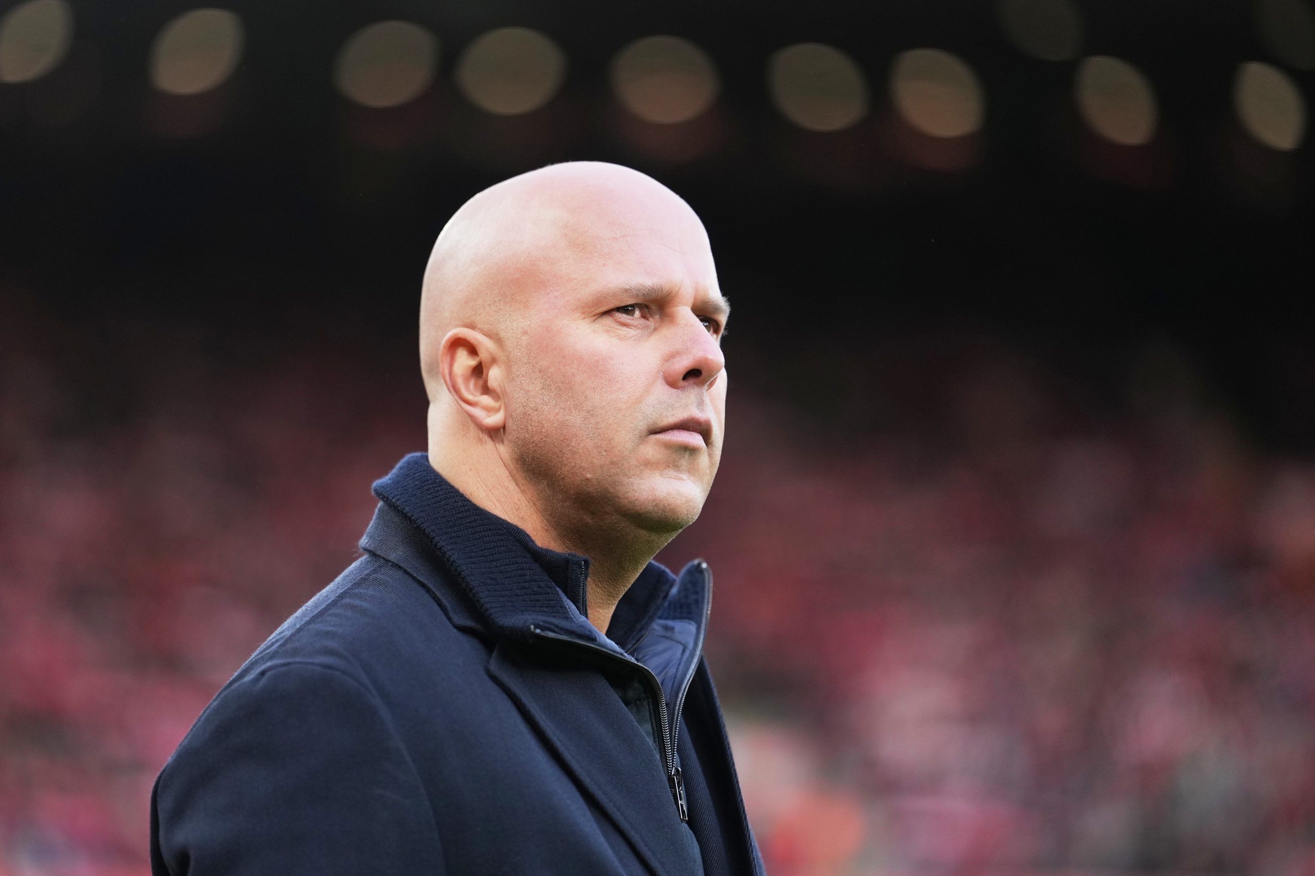 Alexander Isak: La dura baja del sueco que podría durar meses tras su fractura de peroné