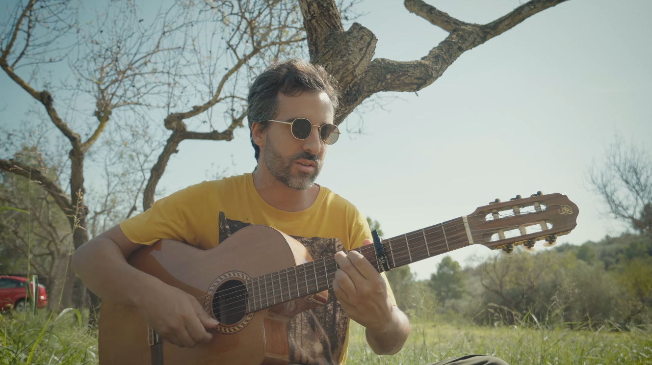 El Camino Panteísta: 5 Lecciones Transformadoras de Luis Villavicencio sobre la Espiritualidad y la Naturaleza