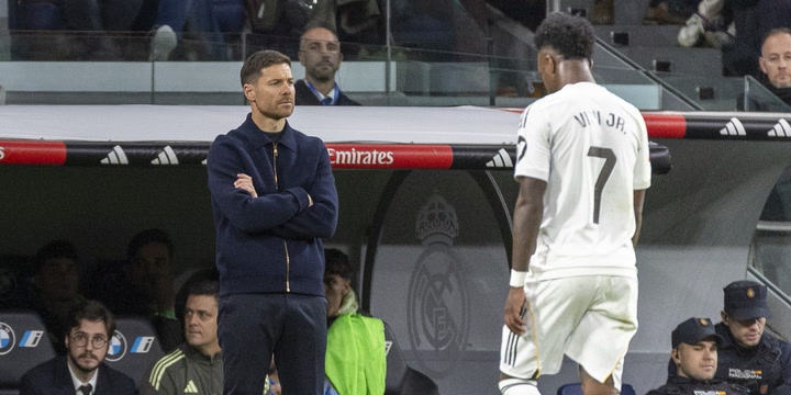 El Real Madrid en 2025: ¿Crisis o cambio de rumbo en la temporada que viene?