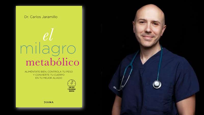 Los 5 Errores Más Comunes que Afectan tu Salud: Consejos del Dr. Carlos Jaramillo