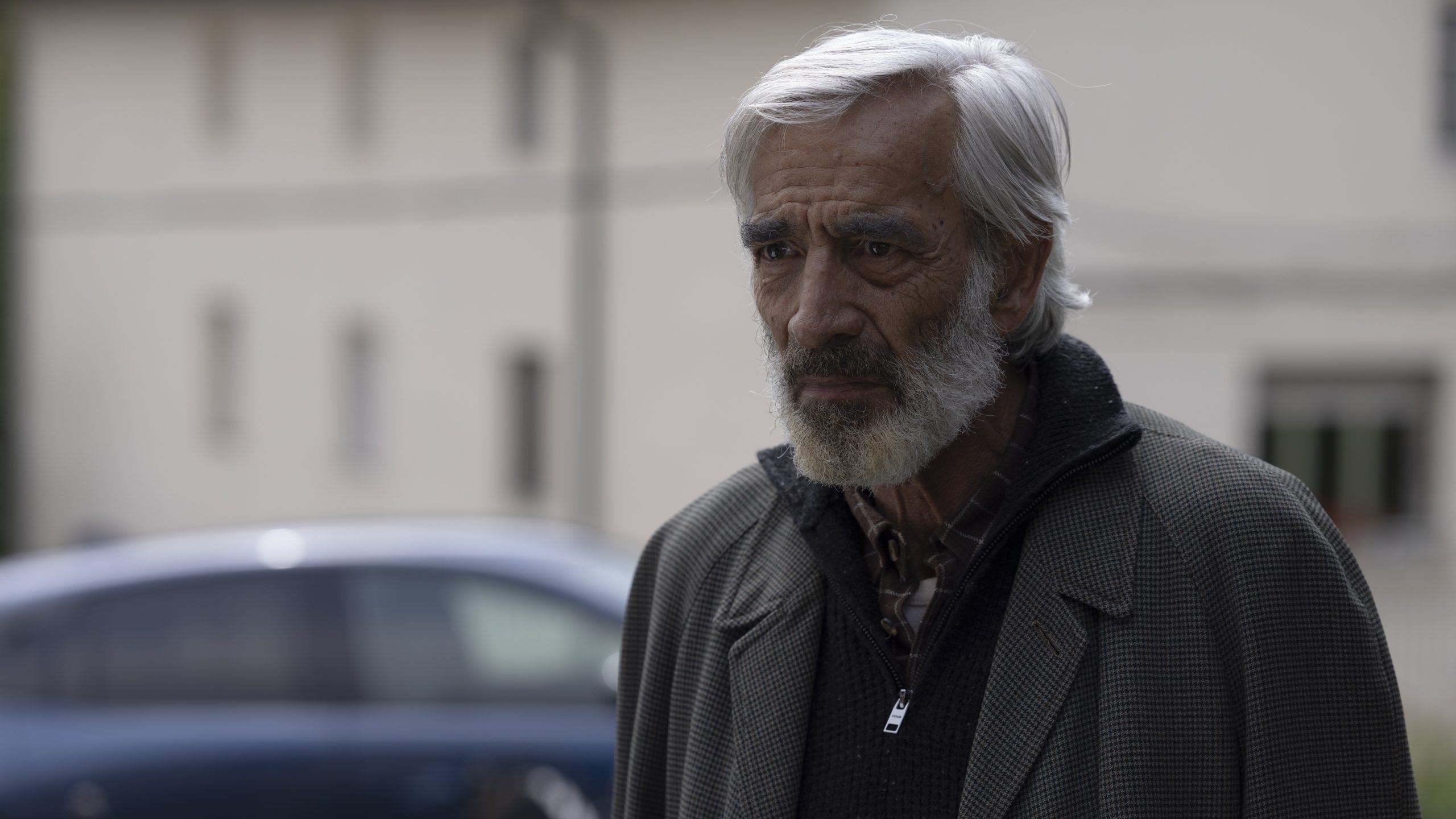 ‘Innato’: La Nueva Serie Española que Derrota a ‘Emily en París’ y Revoluciona Netflix