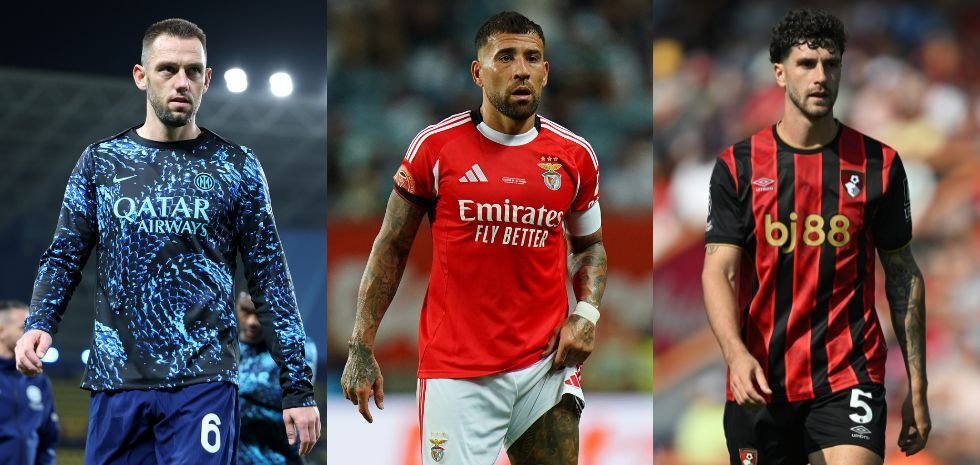 5 posibles fichajes que el Barça evalúa para fortalecer su defensa tras las lesiones