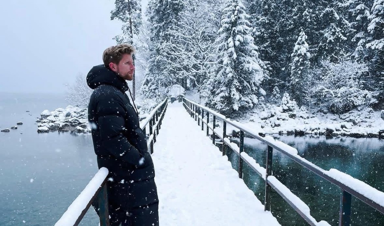 Tragedia en el Fútbol: La Impactante Muerte de Sebastián Hertner a Causa de un Accidente en un Telesilla