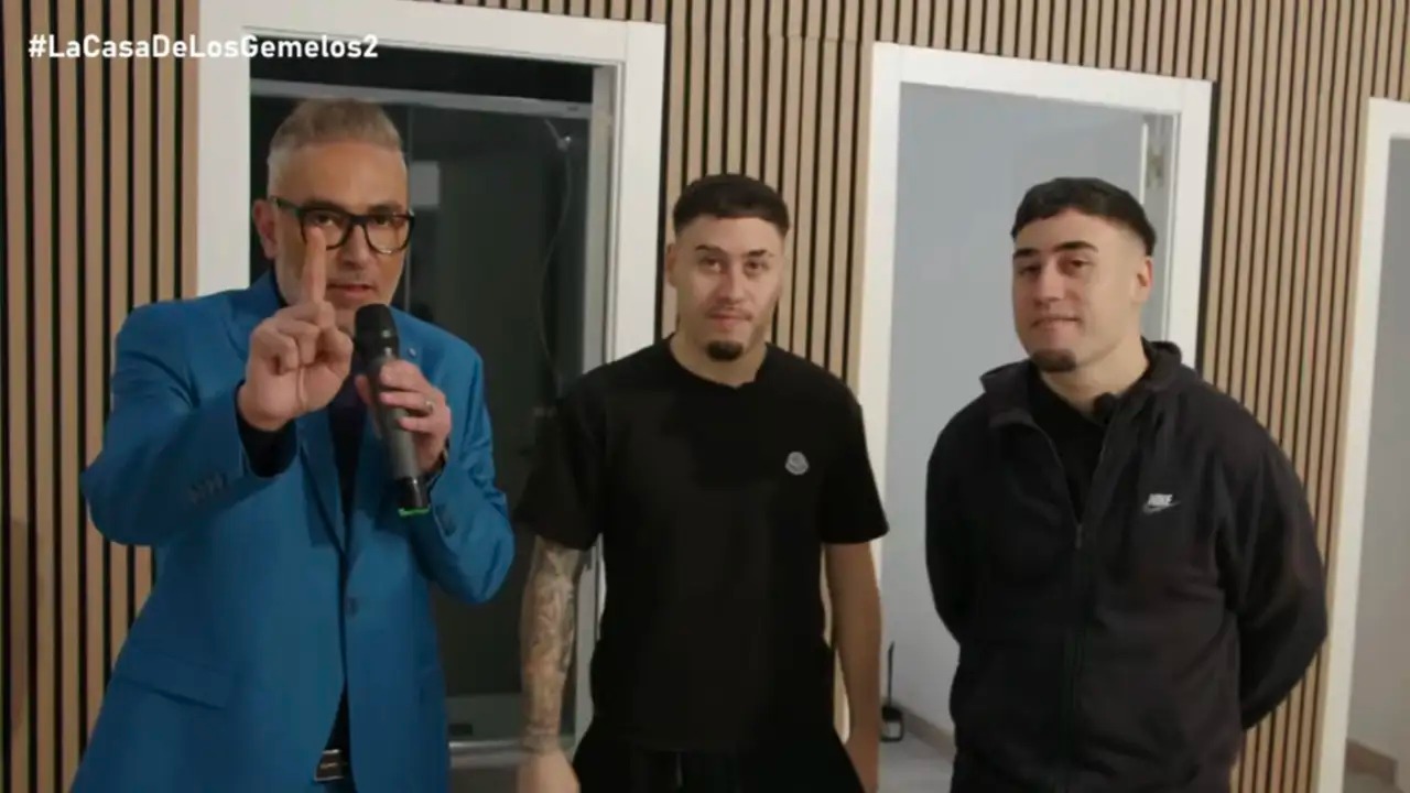 El Fenómeno de “La Casa de los Gemelos”: 5 Razones por las que Está Revolucionando la Televisión en España