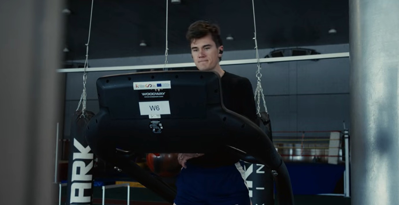 Entrenamiento en Altitud: La Preparación de Jakob Ingebrigtsen en Sierra Nevada que Define su Éxito