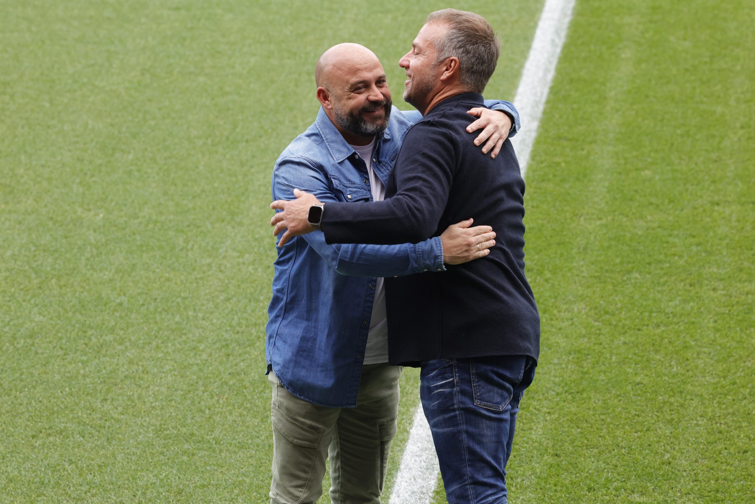 El Derbi Barcelonés del Siglo: RCD Espanyol vs FC Barcelona, ¡Una Batalla por la Gloria!