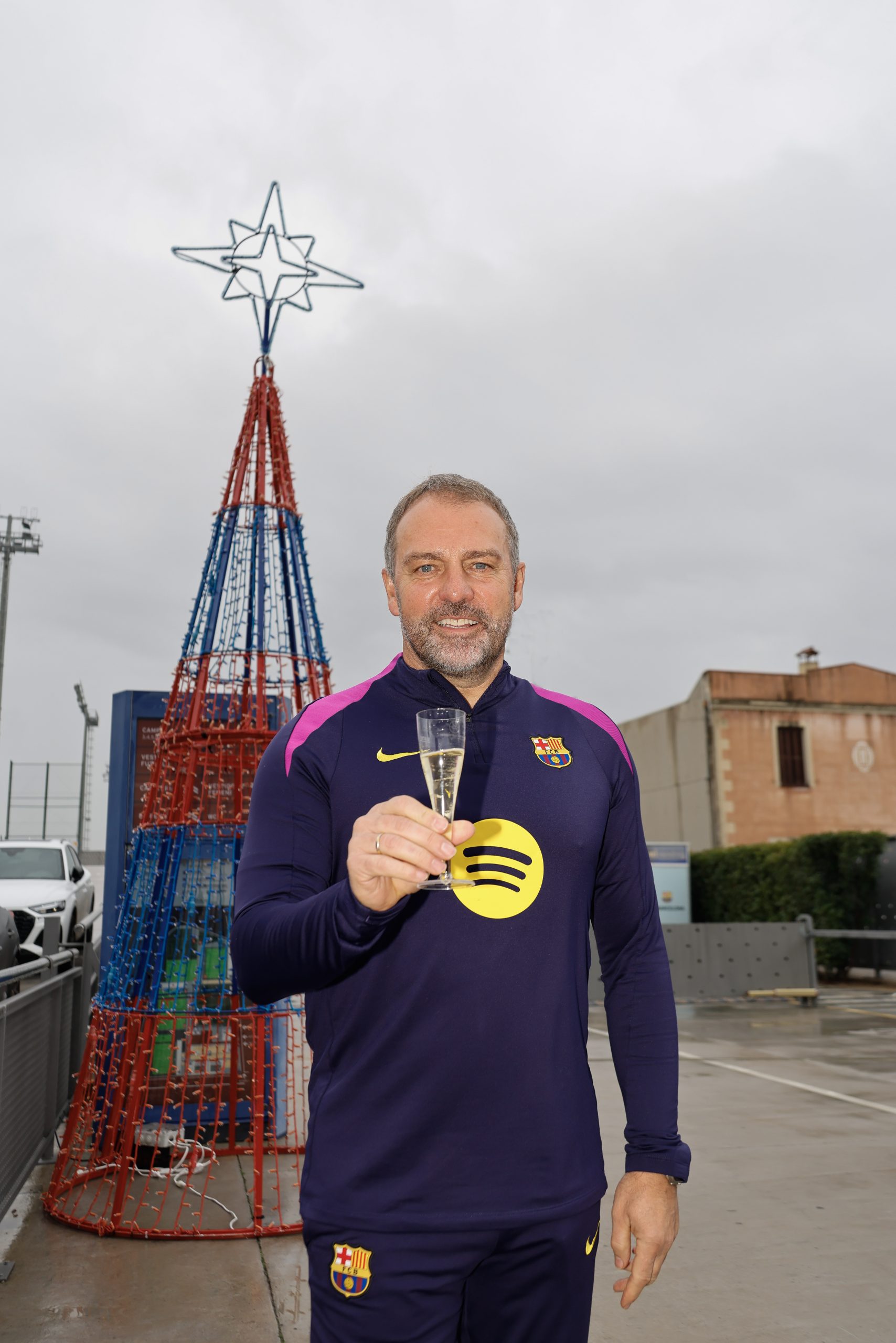 El Impacto de Hansi Flick en el Barça: ¿Cómo Logró un 9 de Valoración en Menos de Dos Años?