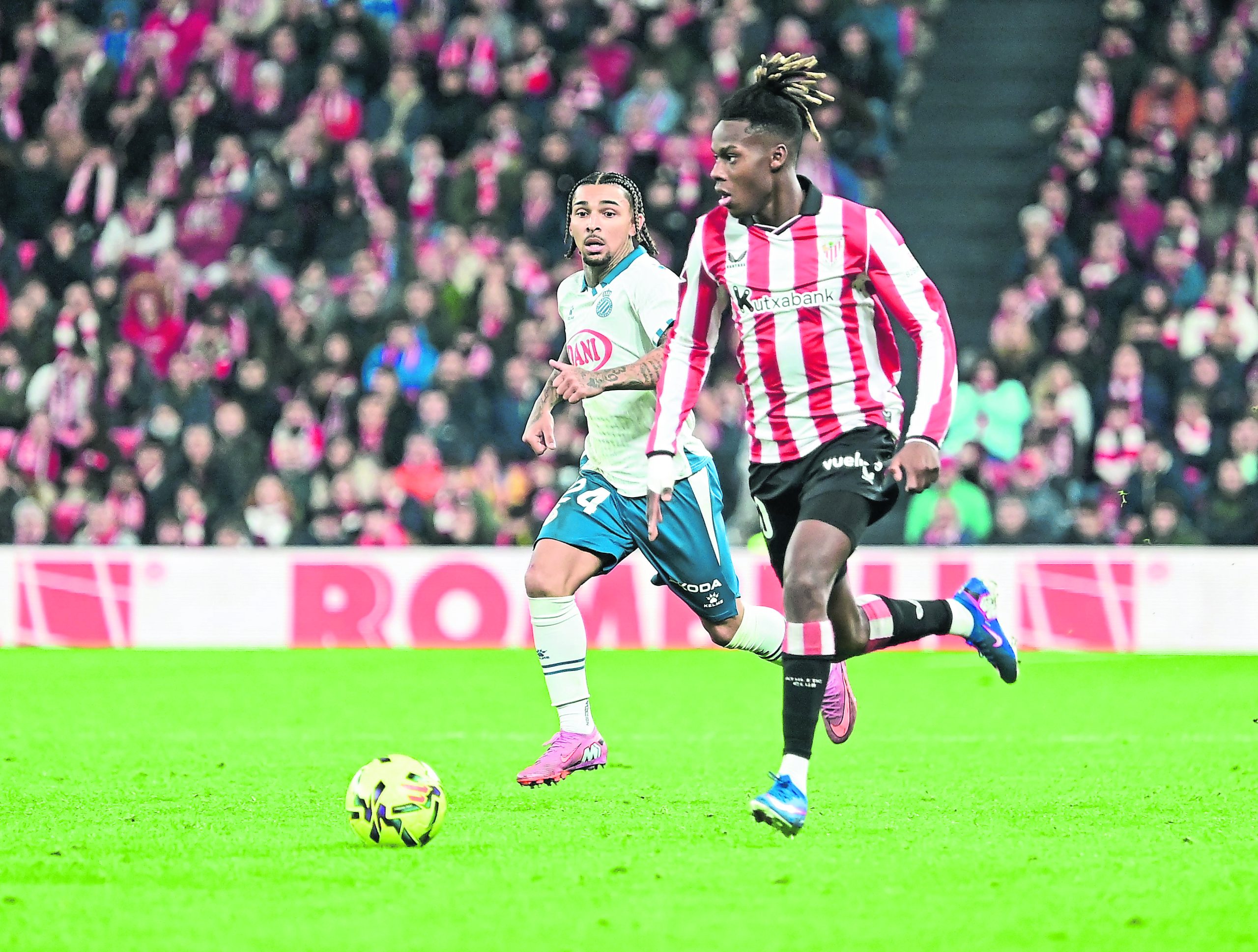 Un Año para Olvidar: El Athletic de Bilbao Enfrenta su Peor Cara Tras un Agitado 2025