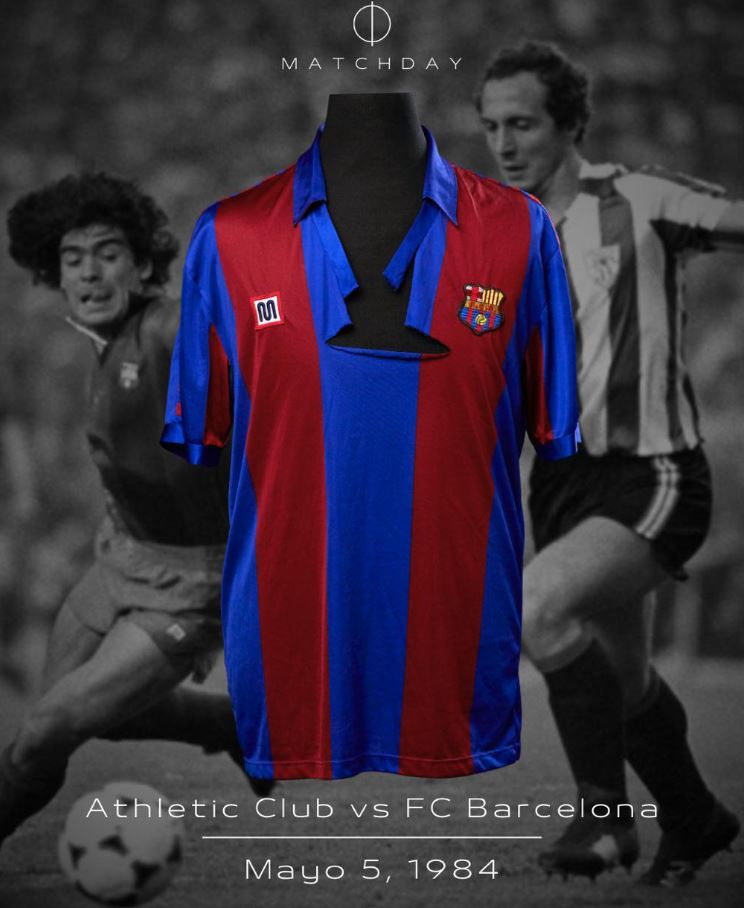 La Camiseta de Maradona que Rompió Récords: Una Historia de Pasión y Nostalgia