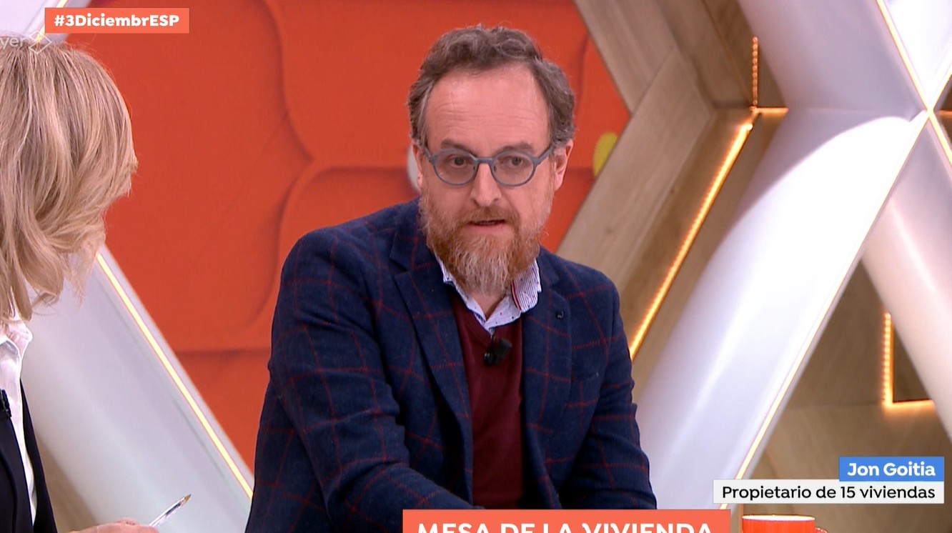 La Controversia del Acceso a la Vivienda en España: 5 Claves de un Debate Caliente