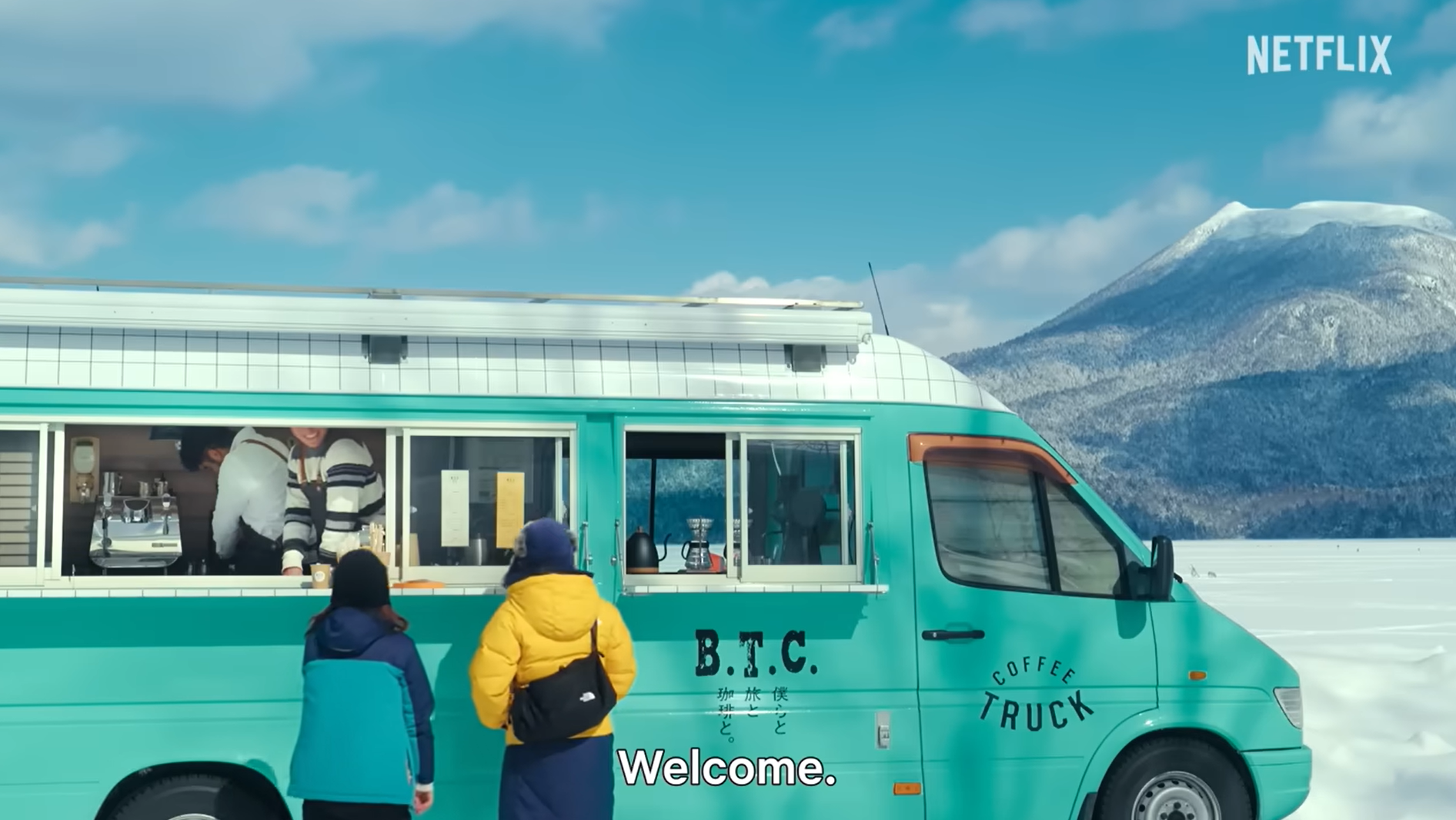 Descubre la Nueva Temporada de ‘The Boyfriend’: Amor, Superación y una Hermosa Escenografía Invernal en Hokkaido